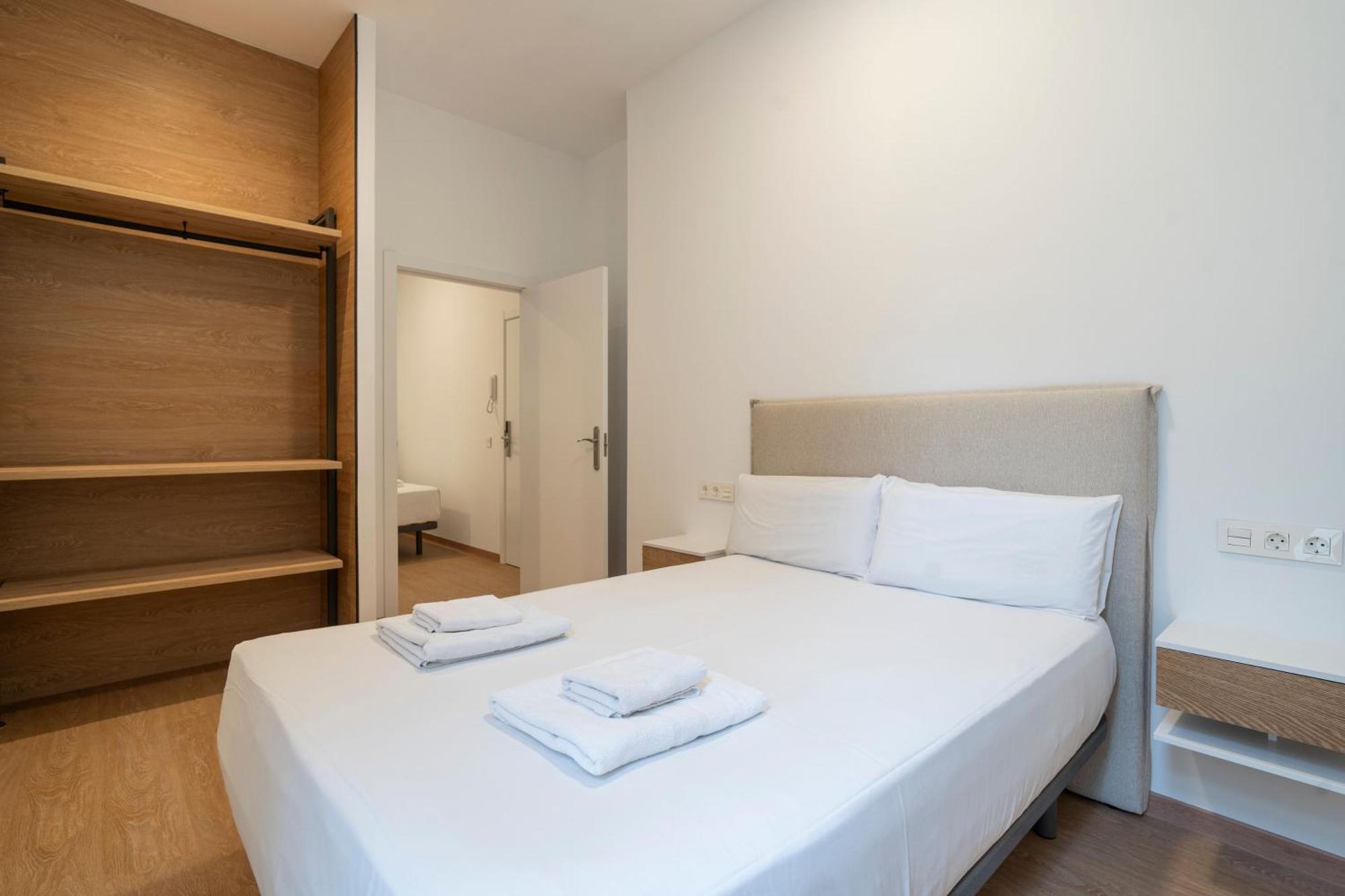 Vlc Host - Molinell Apartment Valencia