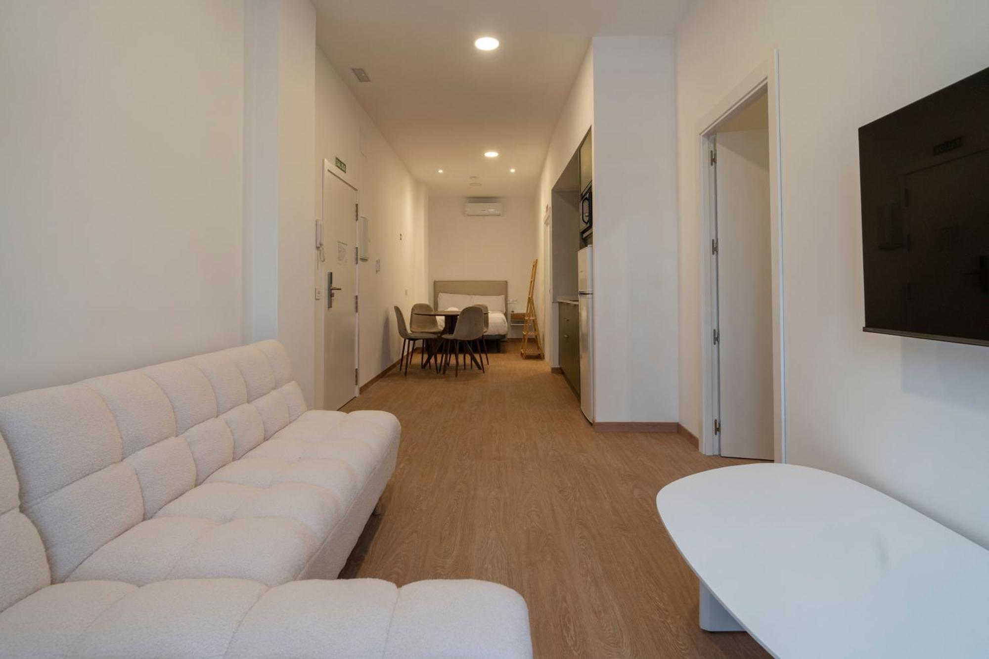 Vlc Host - Molinell Apartment