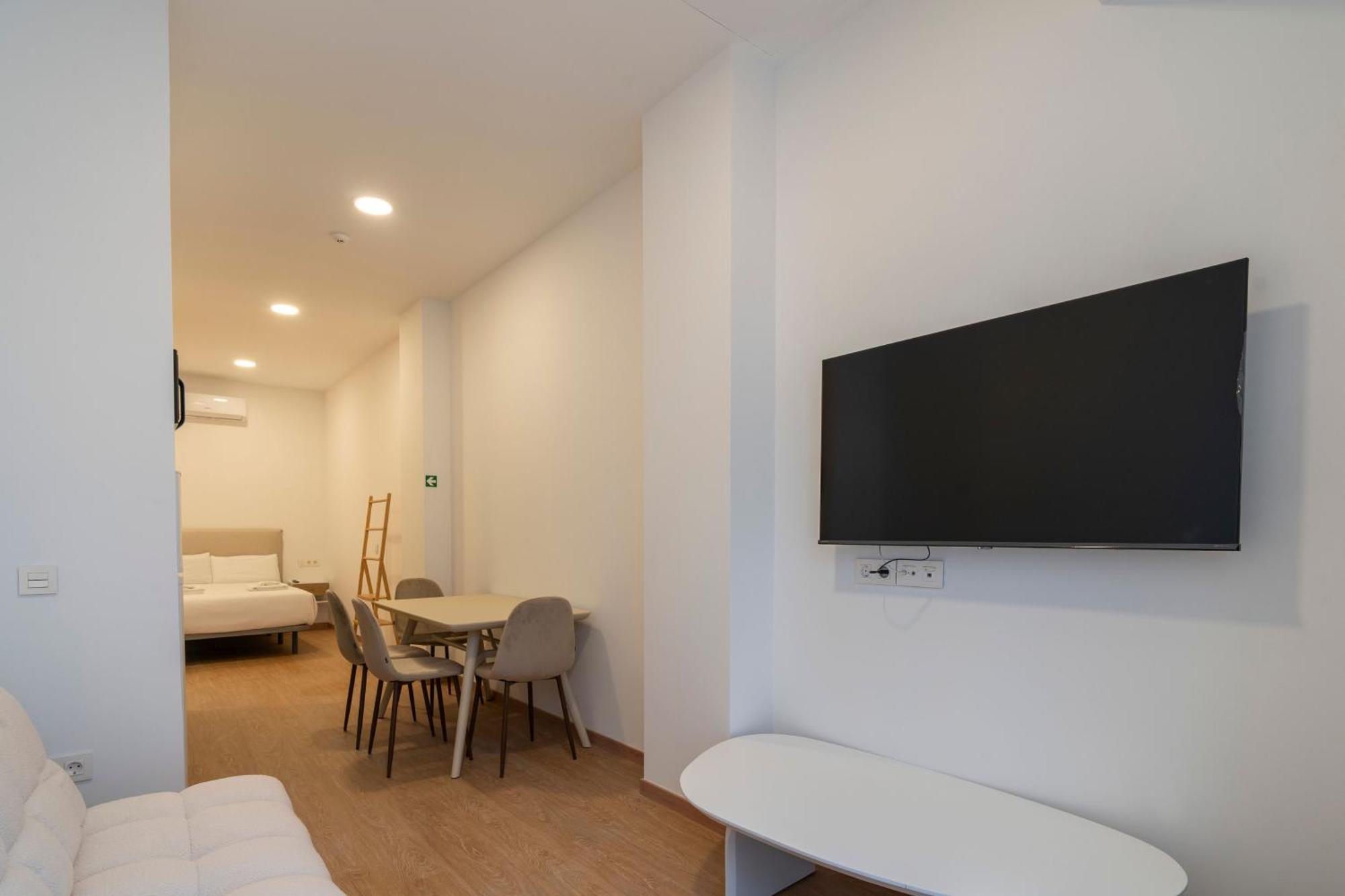 Apartment Vlc Host - Molinell *