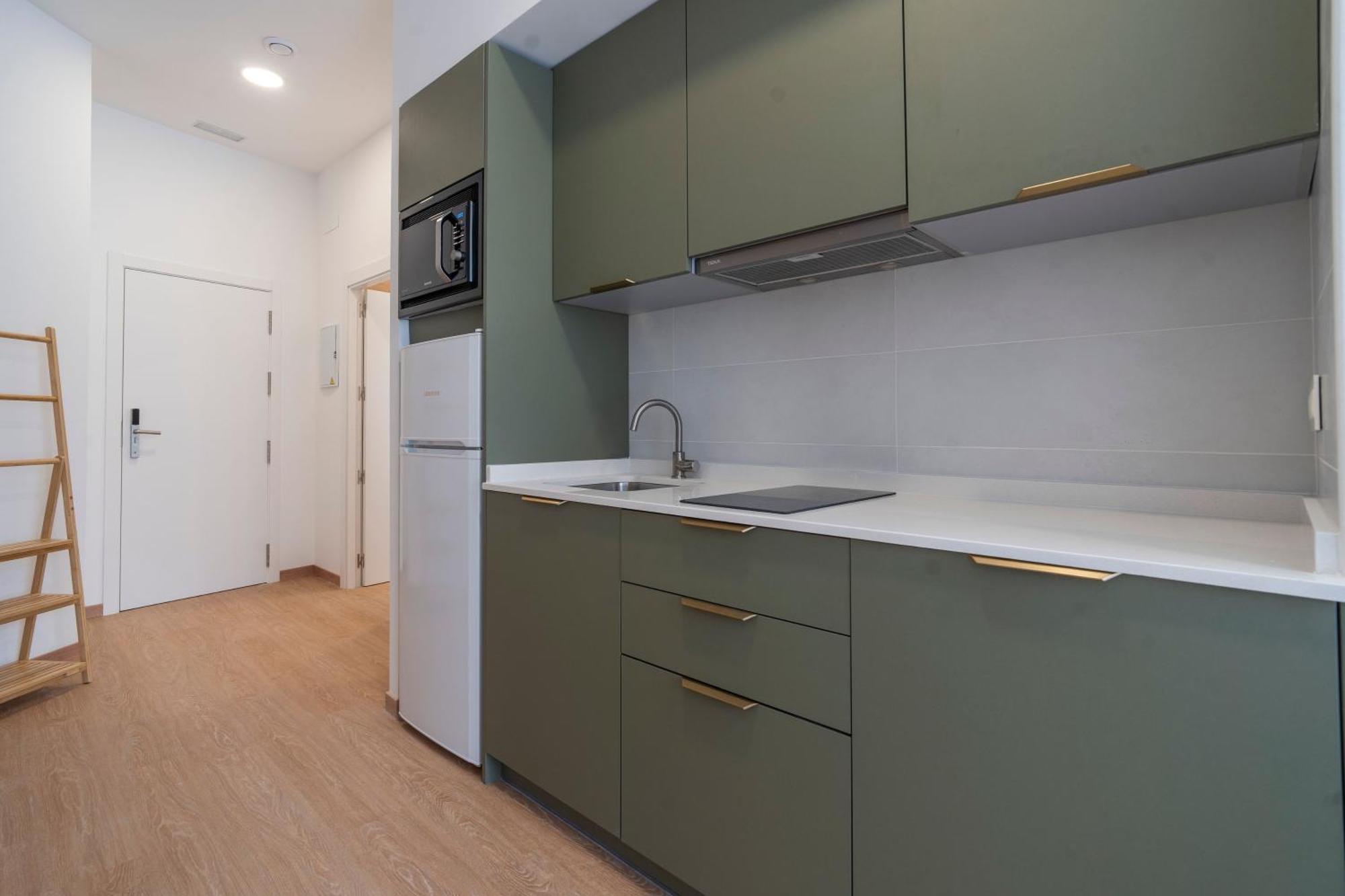 Vlc Host - Molinell Appartement