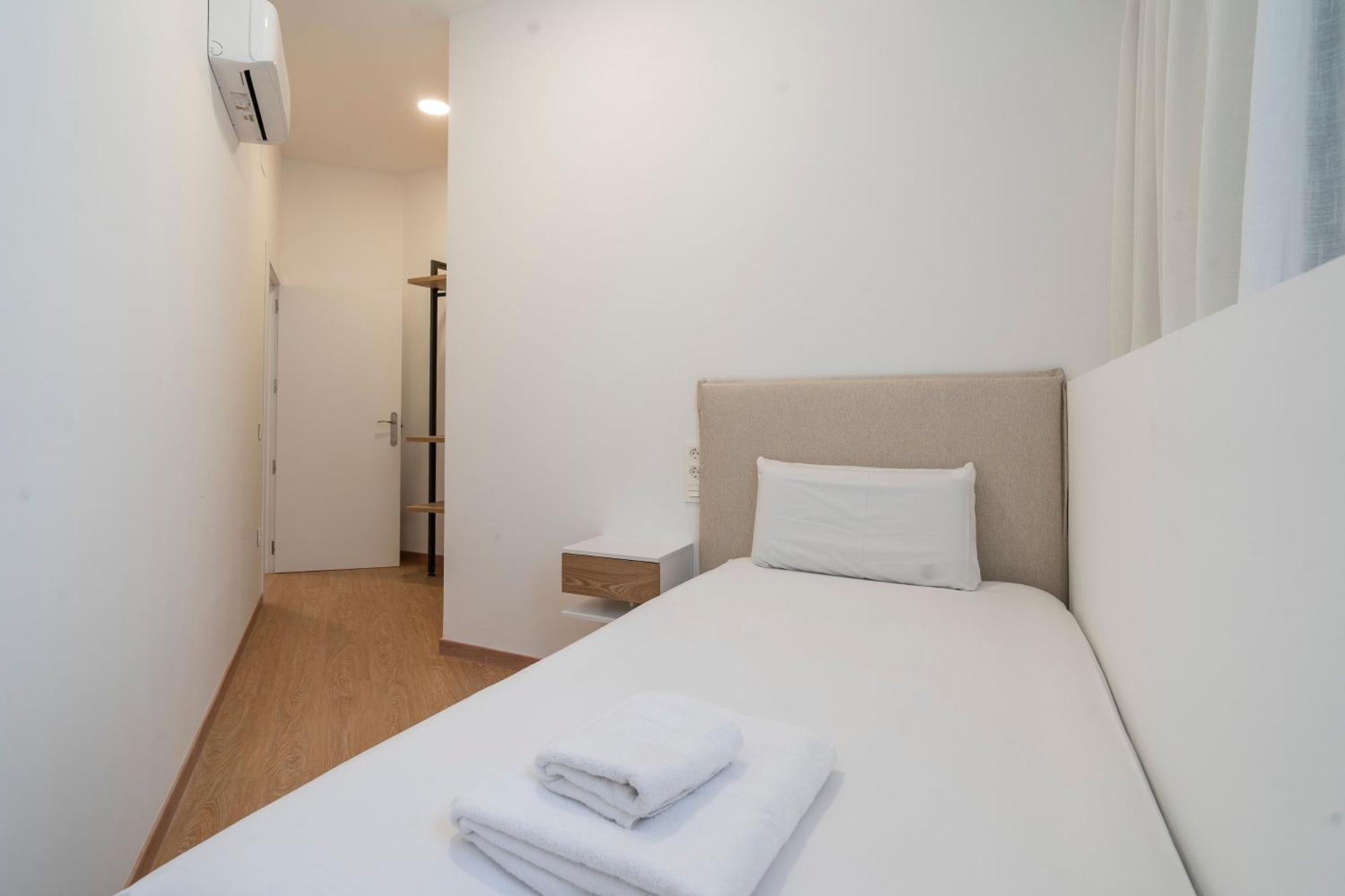 Vlc Host - Molinell Appartement *