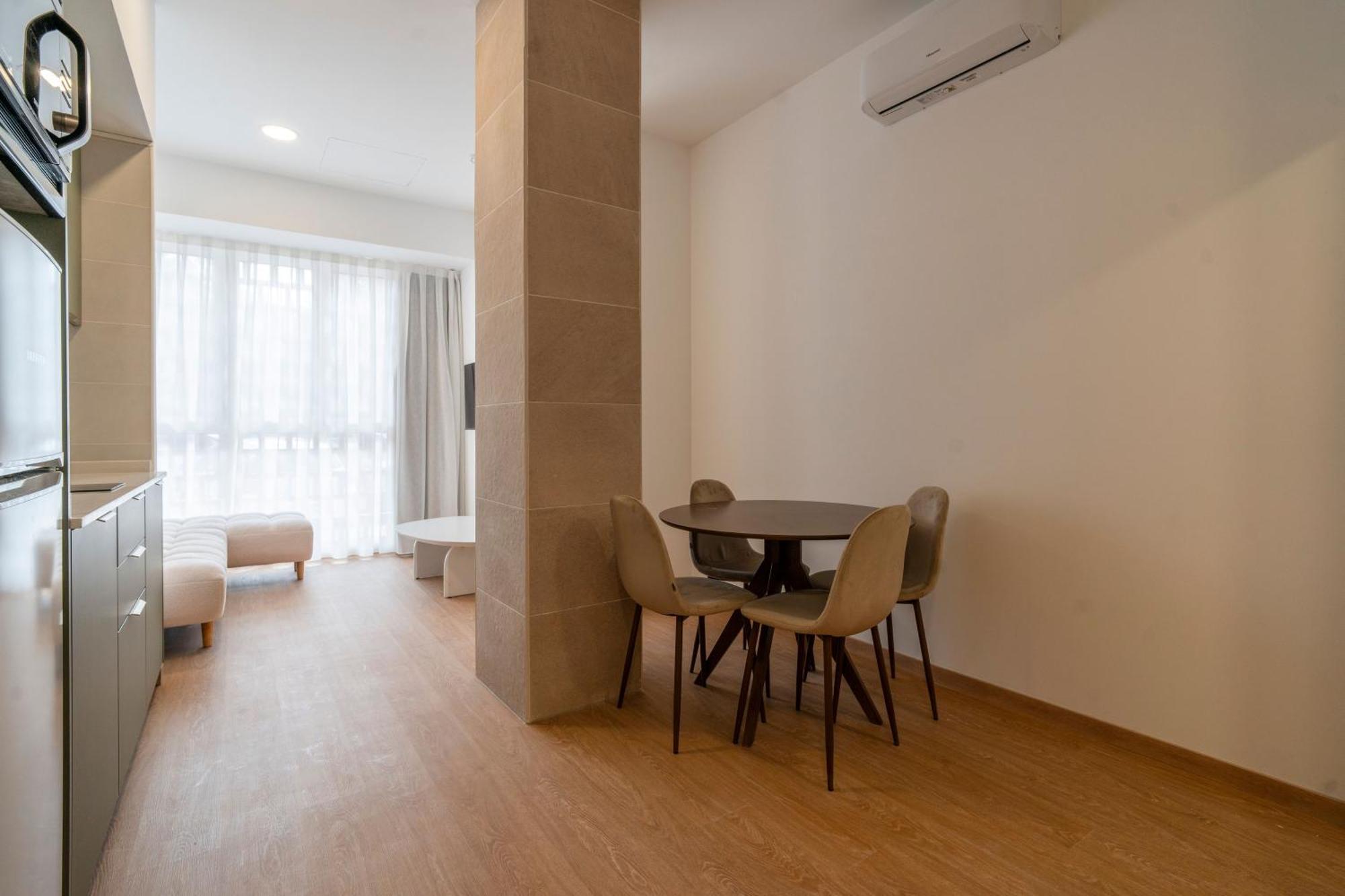 Appartement Vlc Host - Molinell *