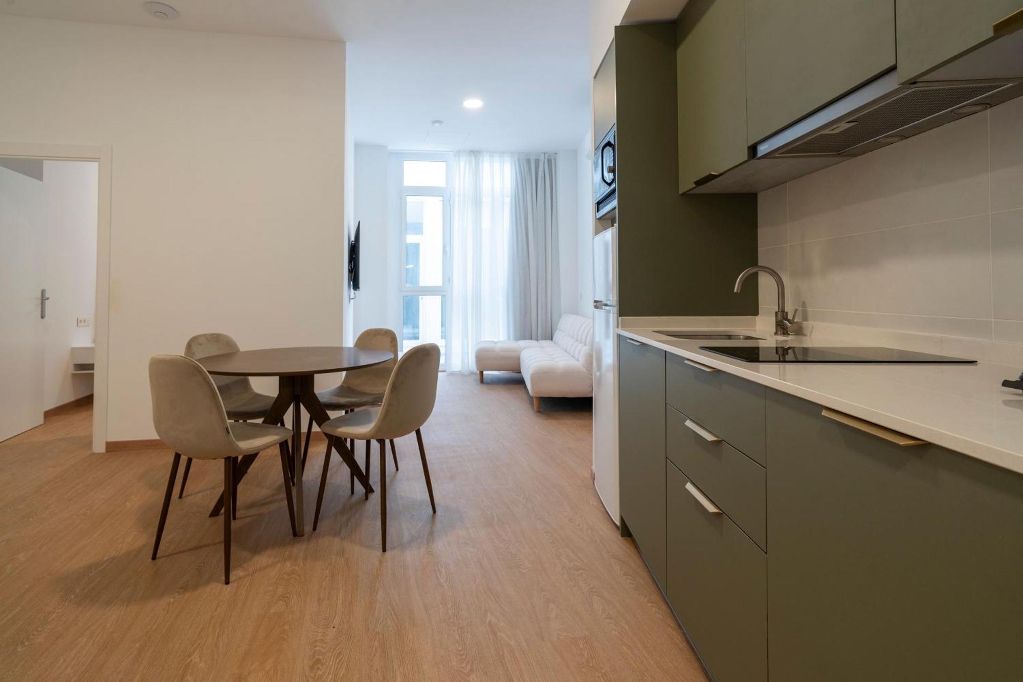 Vlc Host - Molinell Appartement Valence