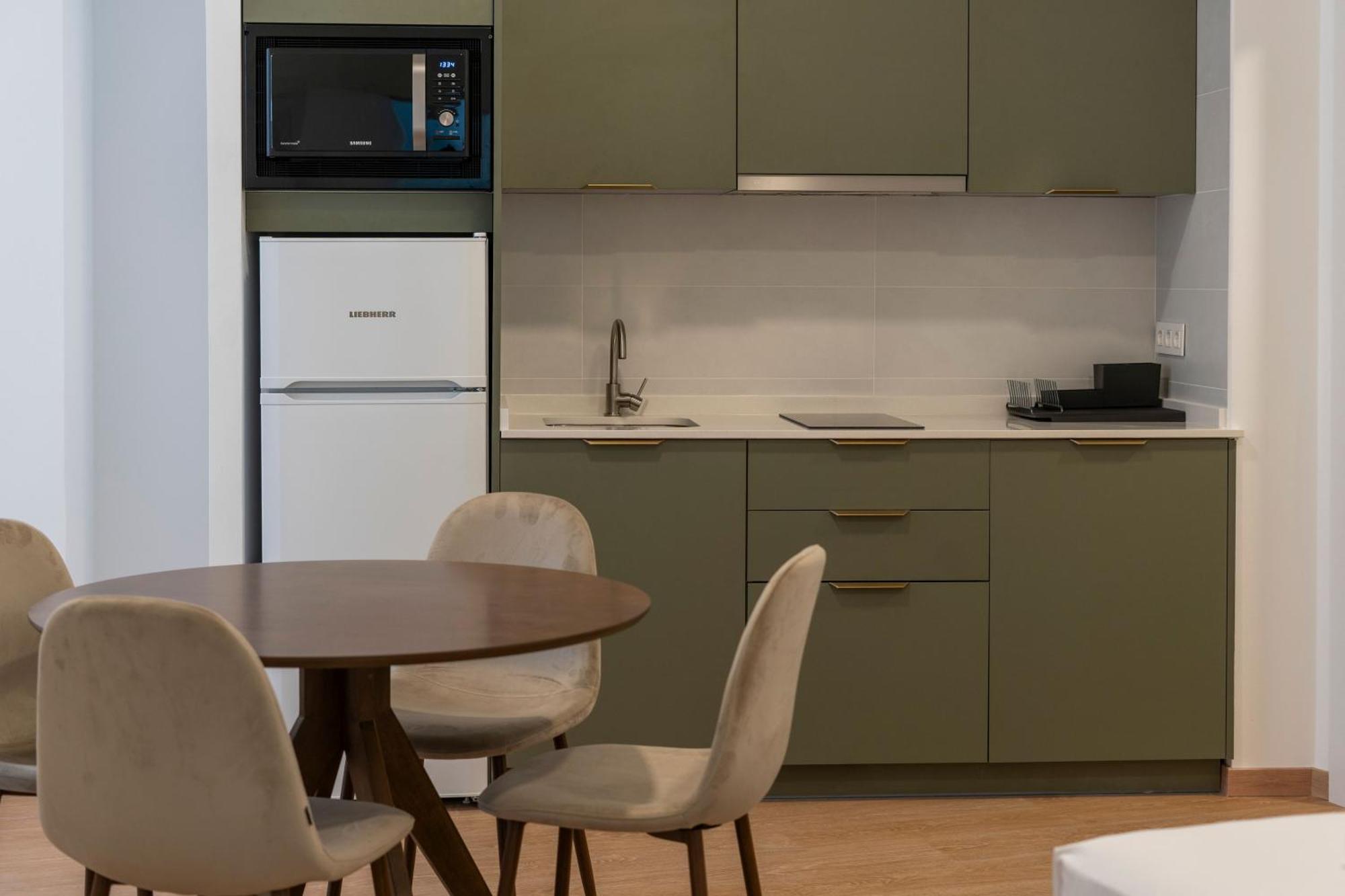 Vlc Host - Molinell Appartement *
