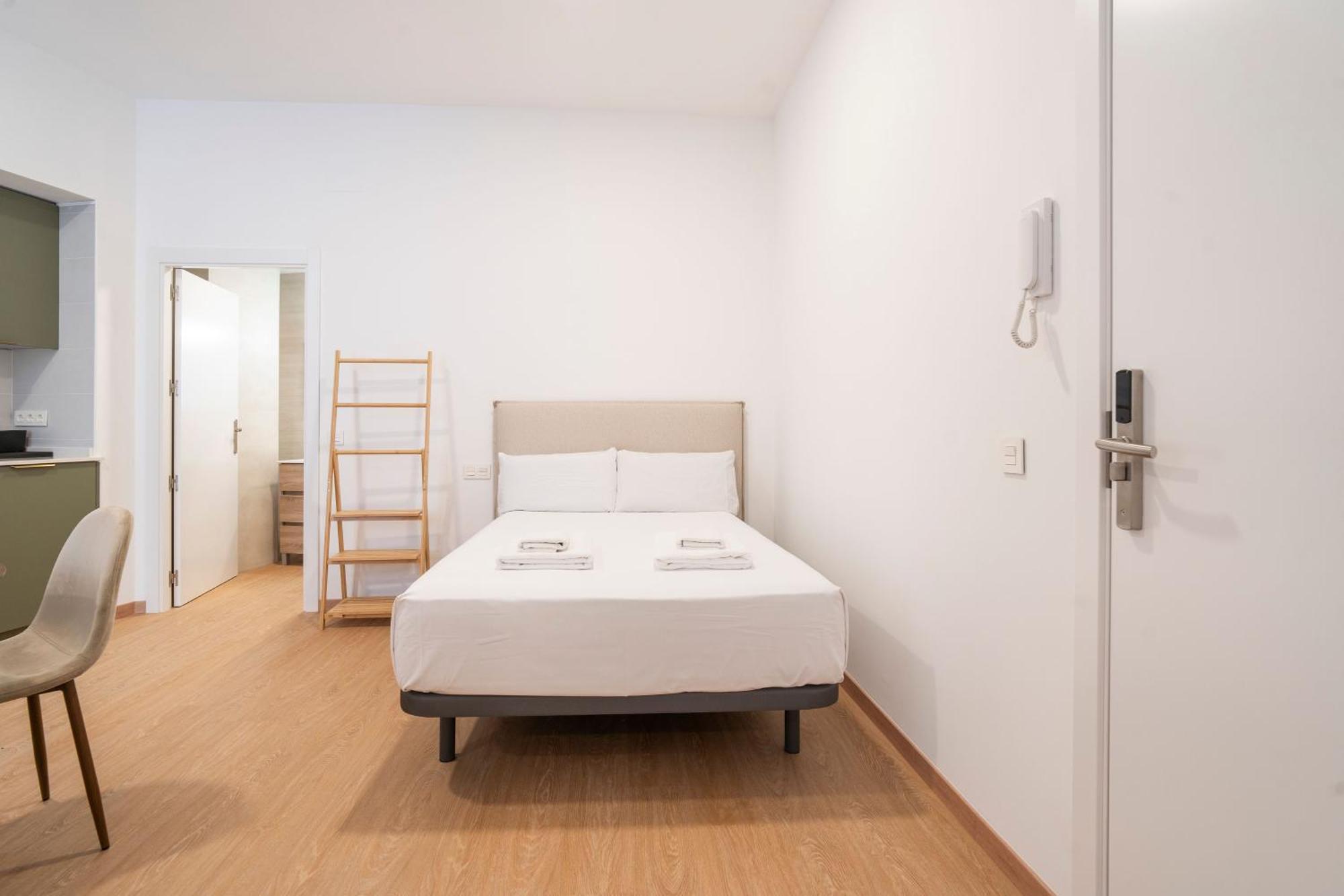 Vlc Host - Molinell Appartement