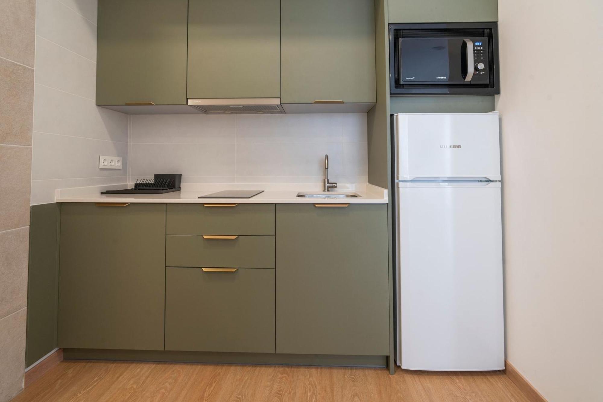 Vlc Host - Molinell Appartement
