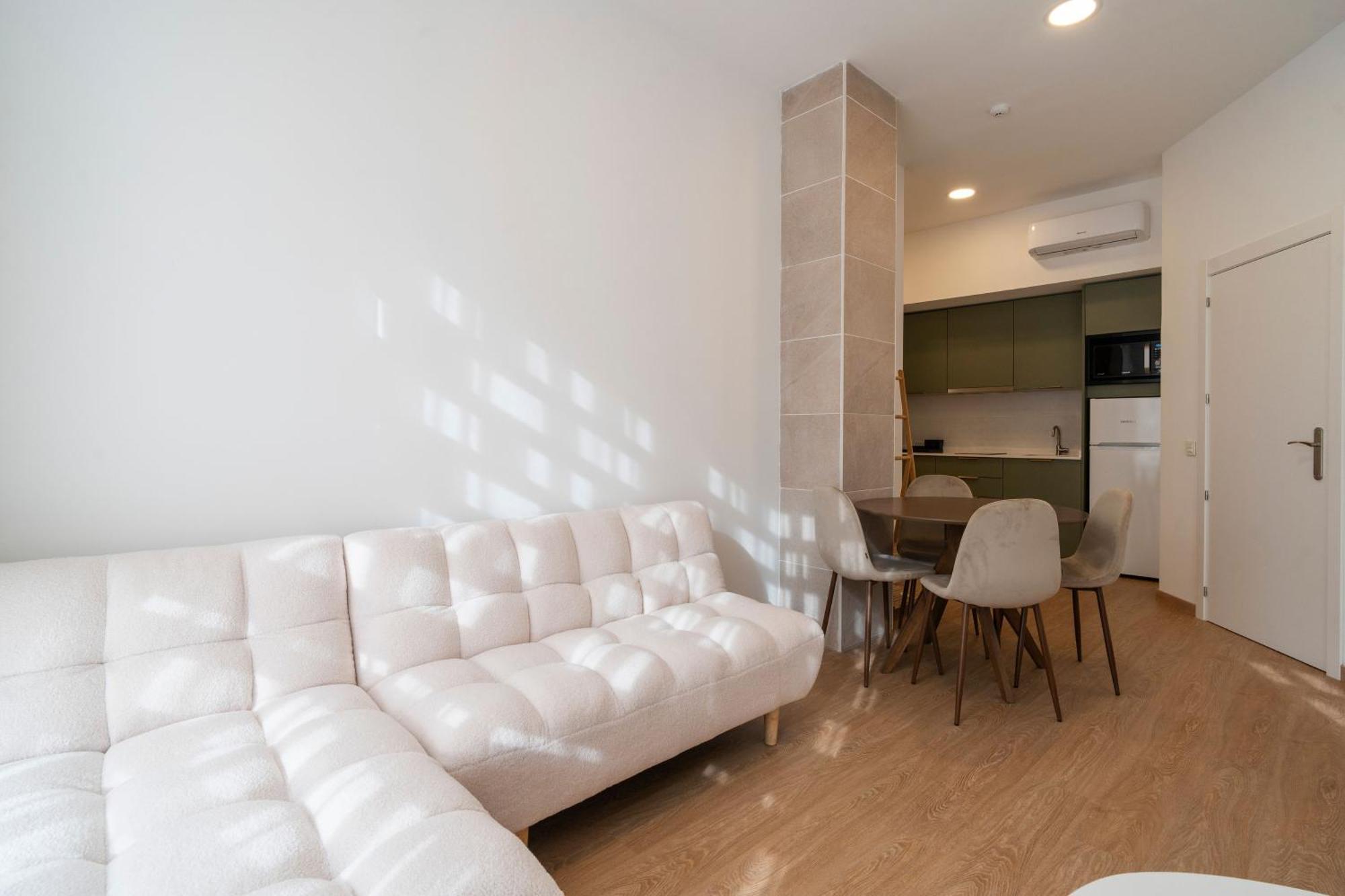 Vlc Host - Molinell Appartement *