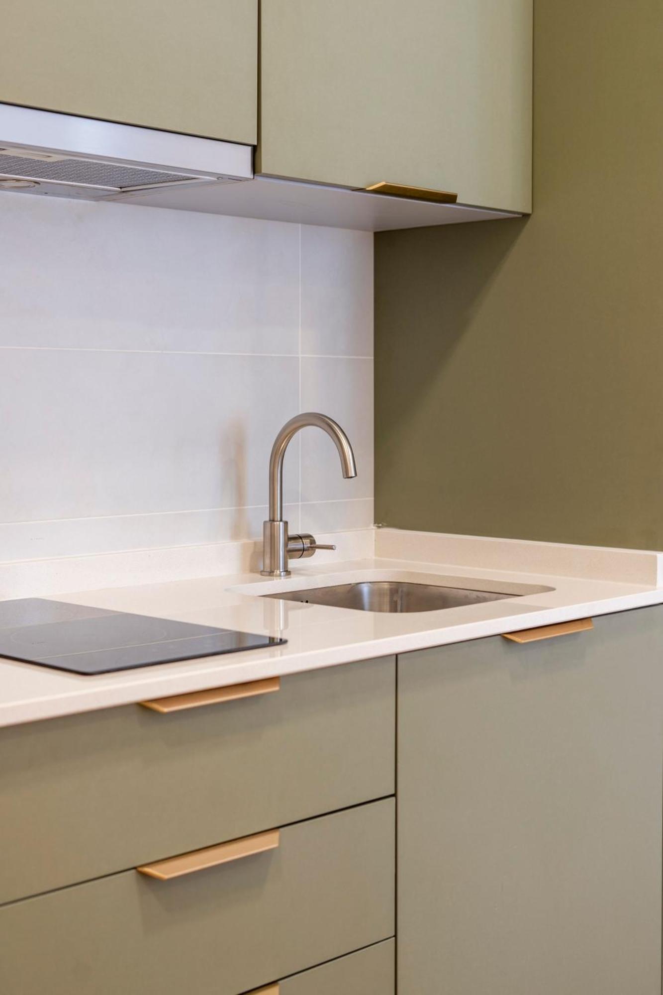 Appartement Vlc Host - Molinell Valence