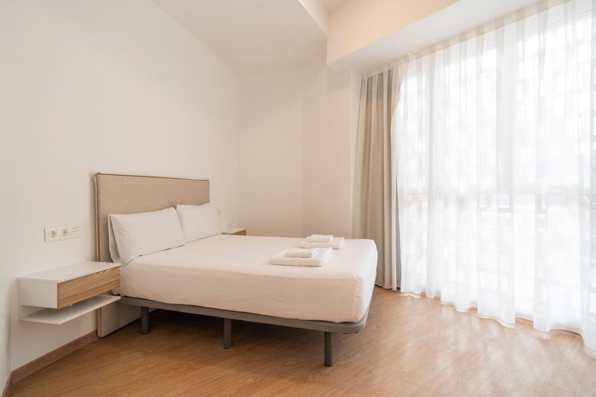 Vlc Host - Molinell Appartement Valence