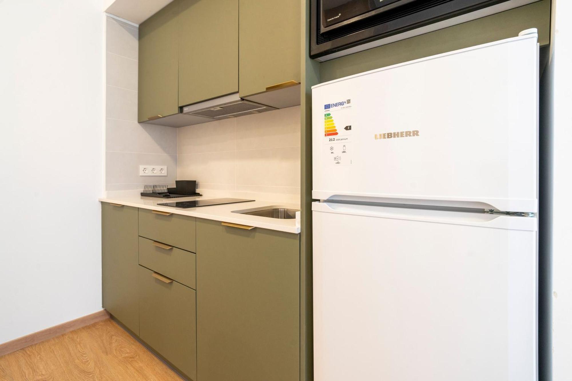 Vlc Host - Molinell Appartement