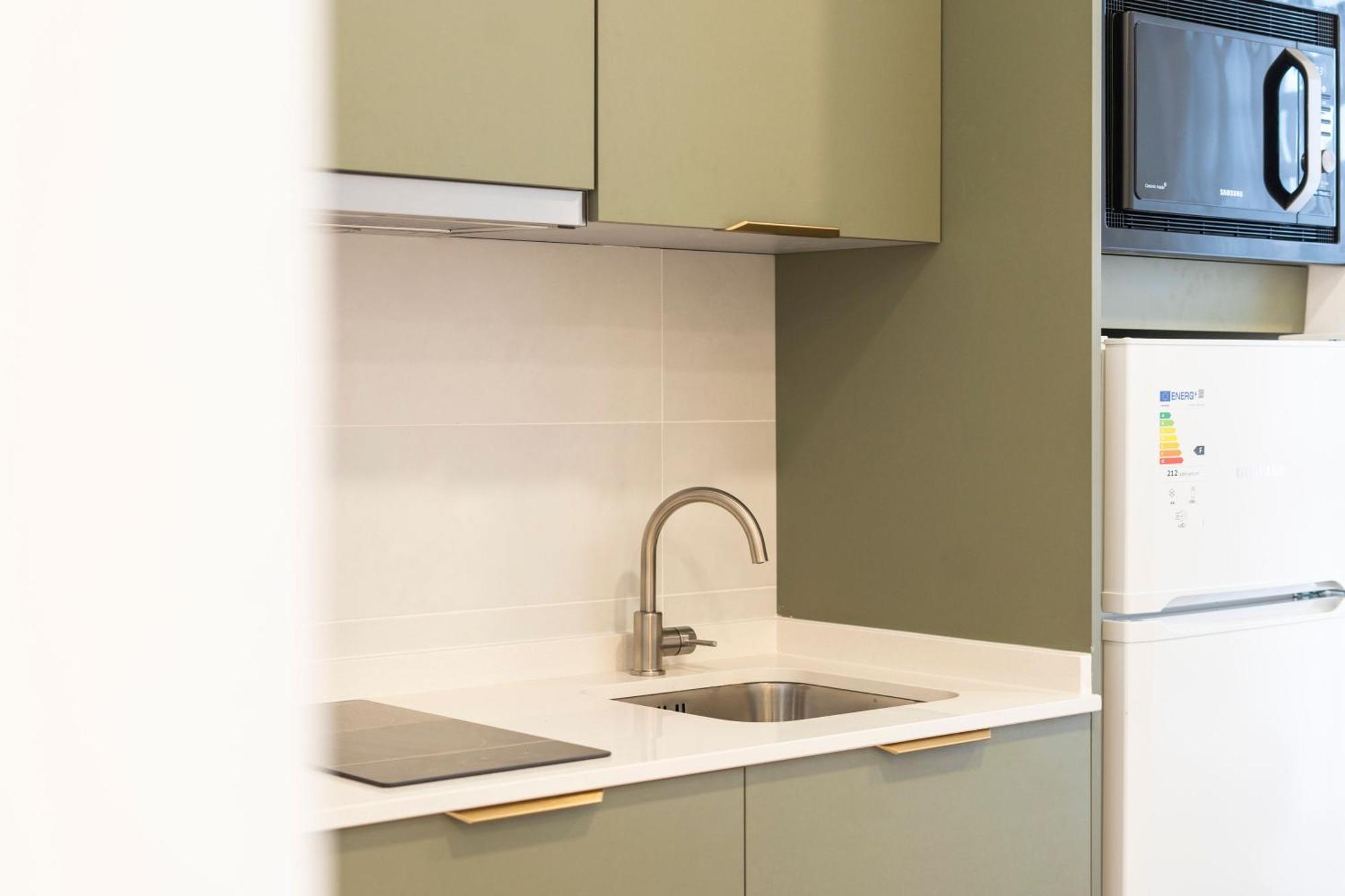 Appartement Vlc Host - Molinell