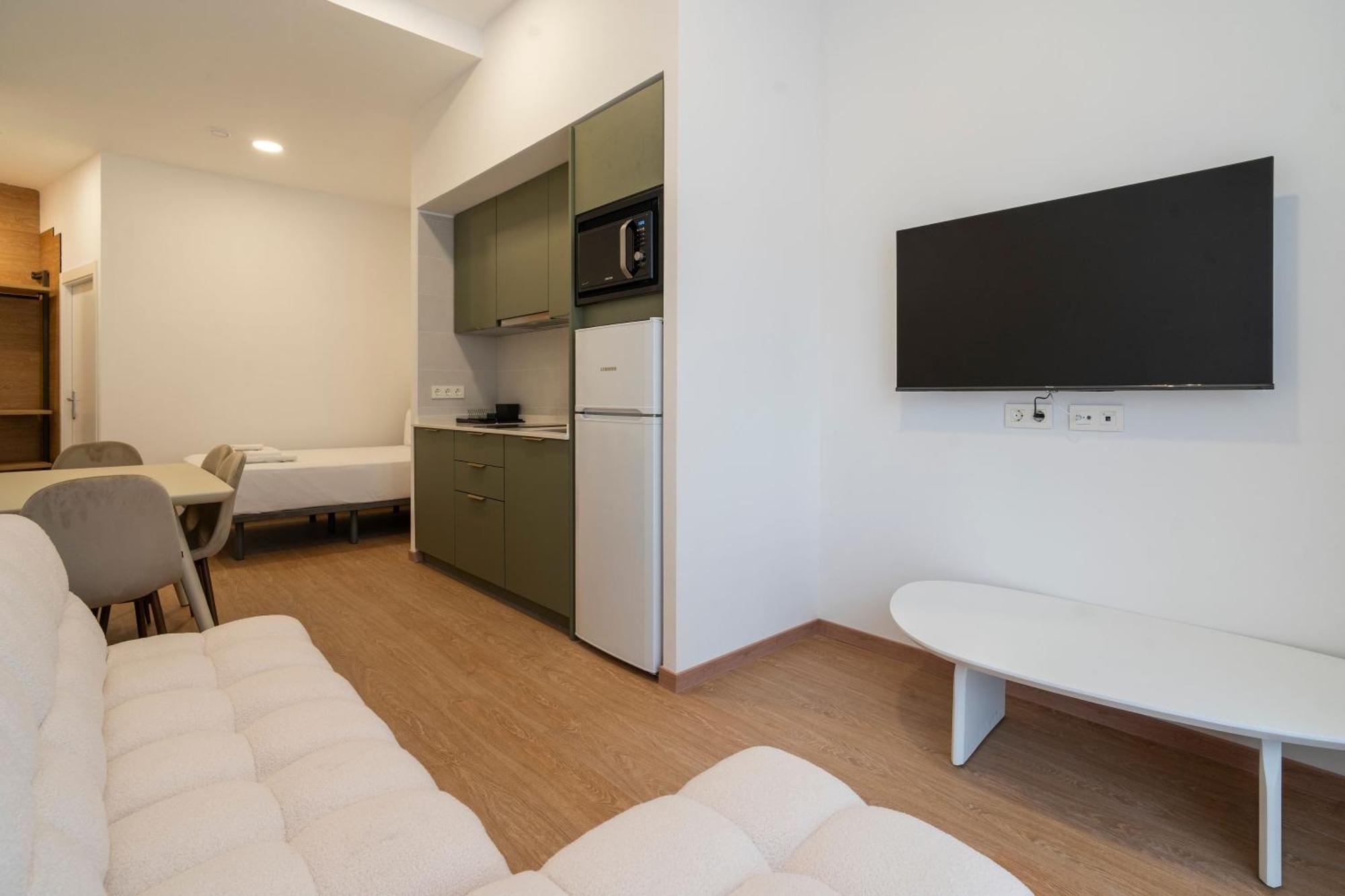 Vlc Host - Molinell Appartement *