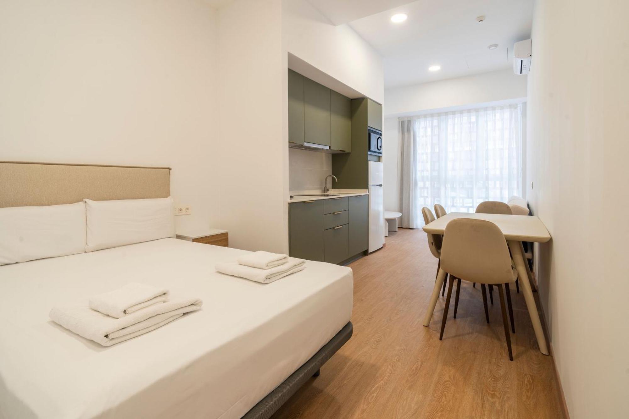 Vlc Host - Molinell Appartement