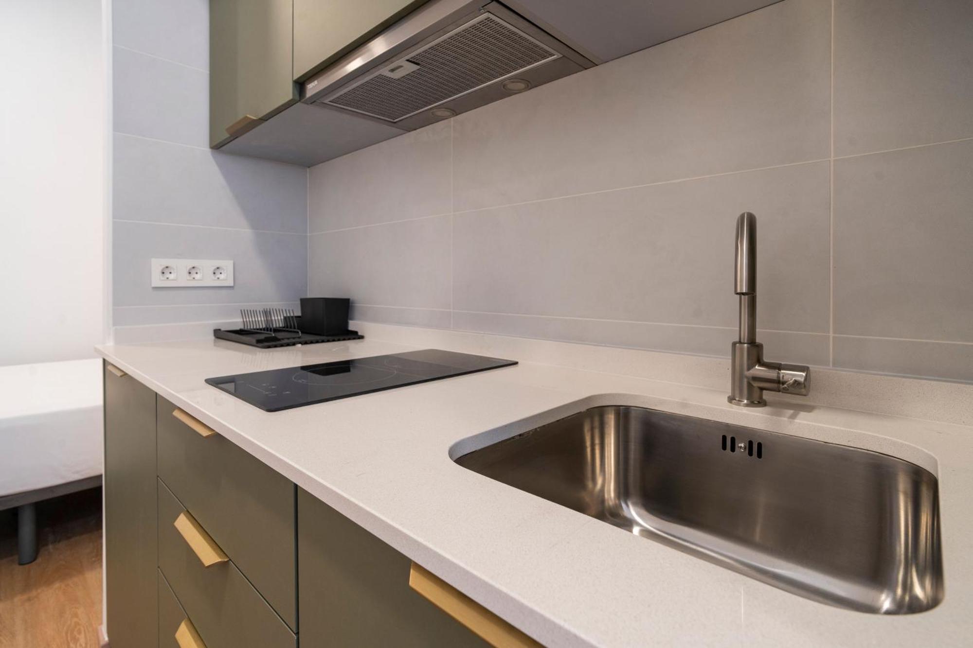 Appartement Vlc Host - Molinell