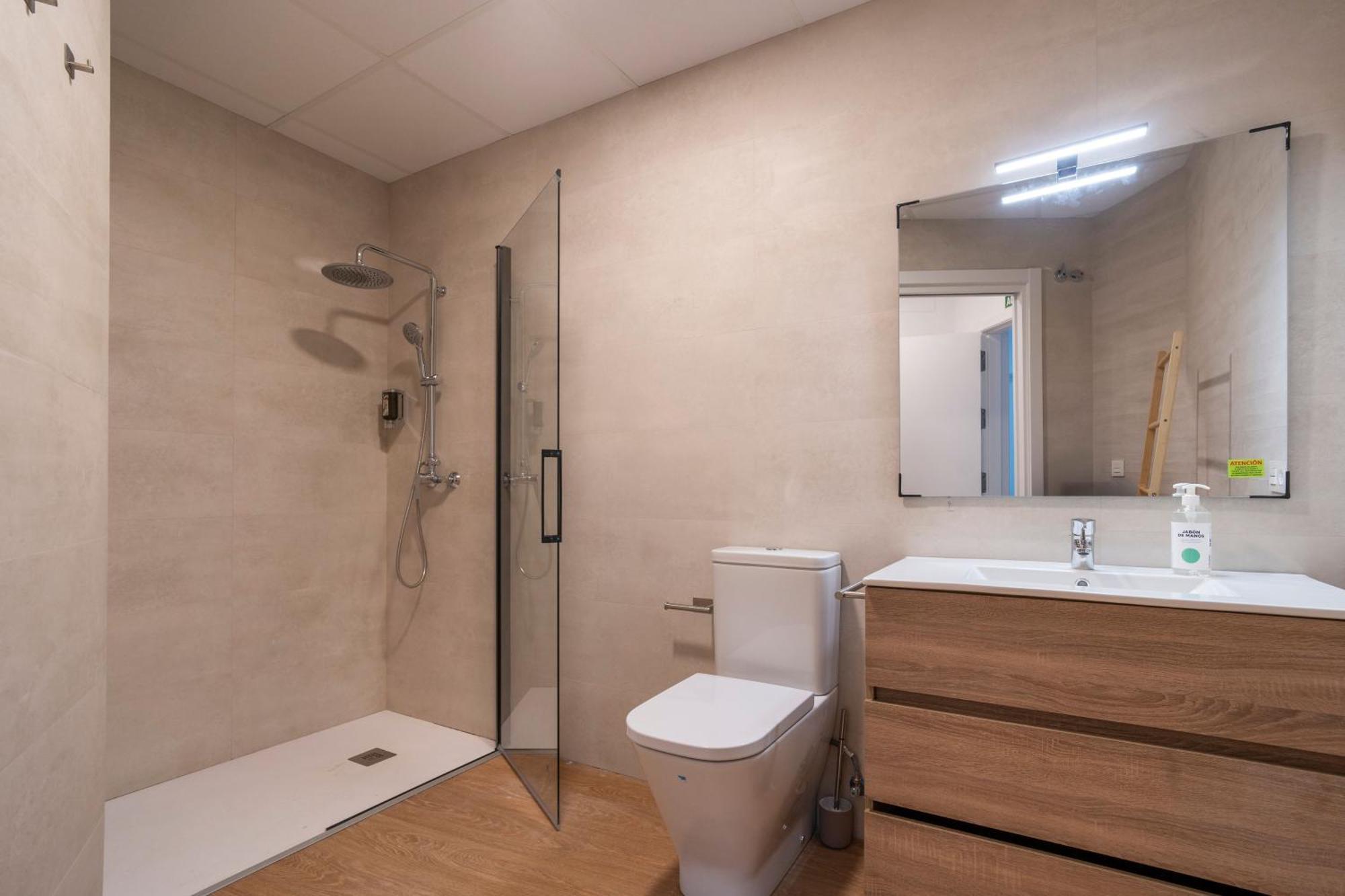 Appartement Vlc Host - Molinell