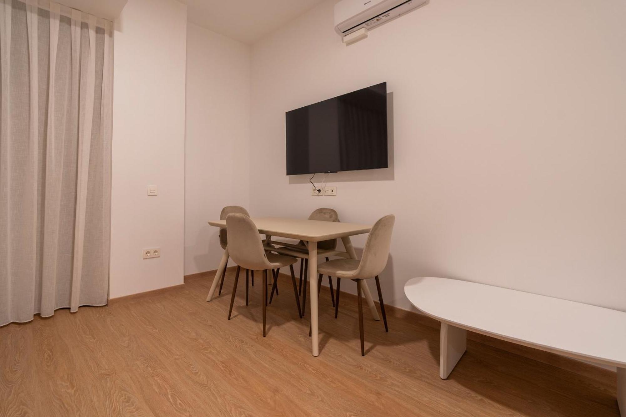 Vlc Host - Molinell Appartement *