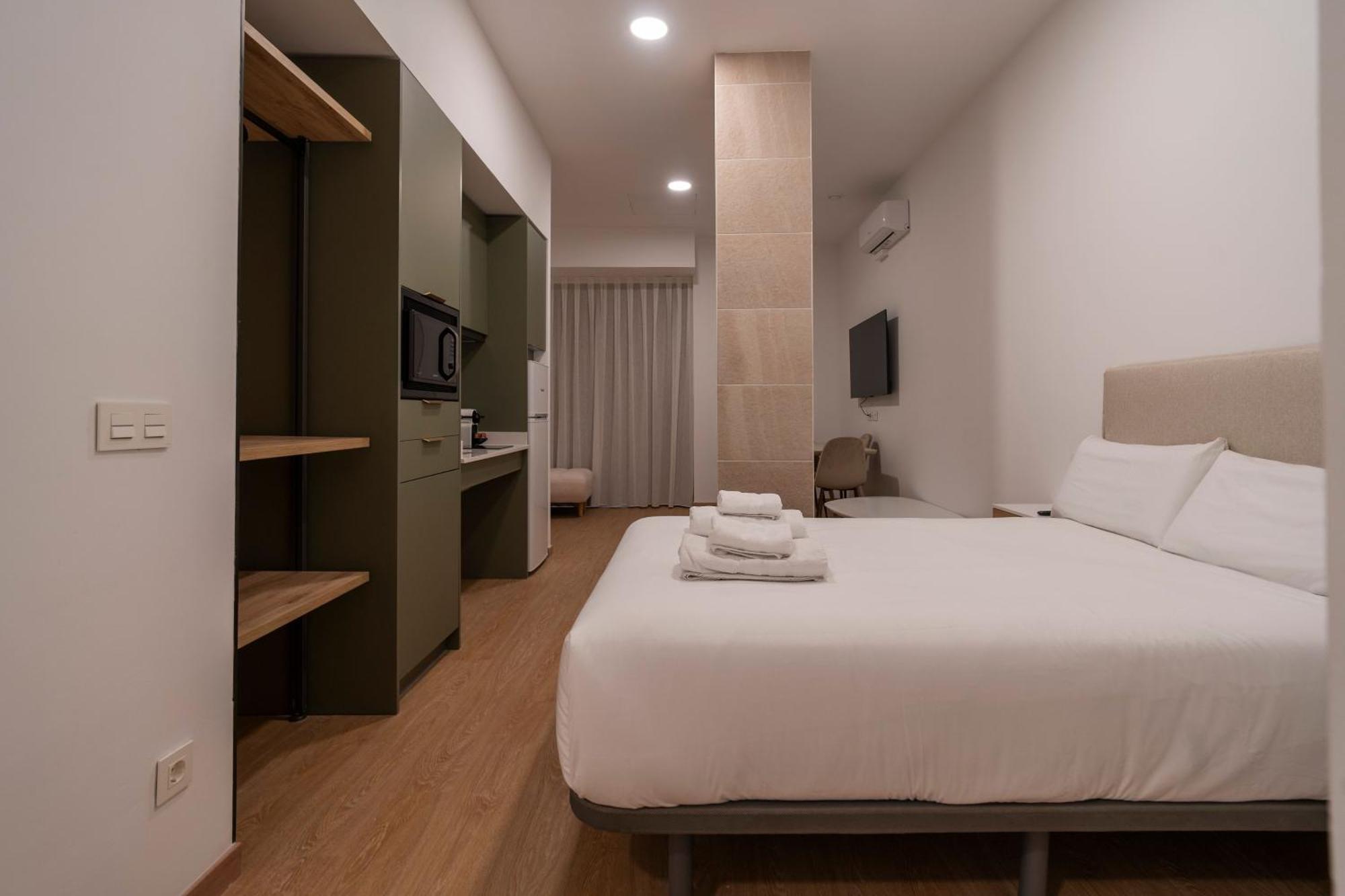 Appartement Vlc Host - Molinell *