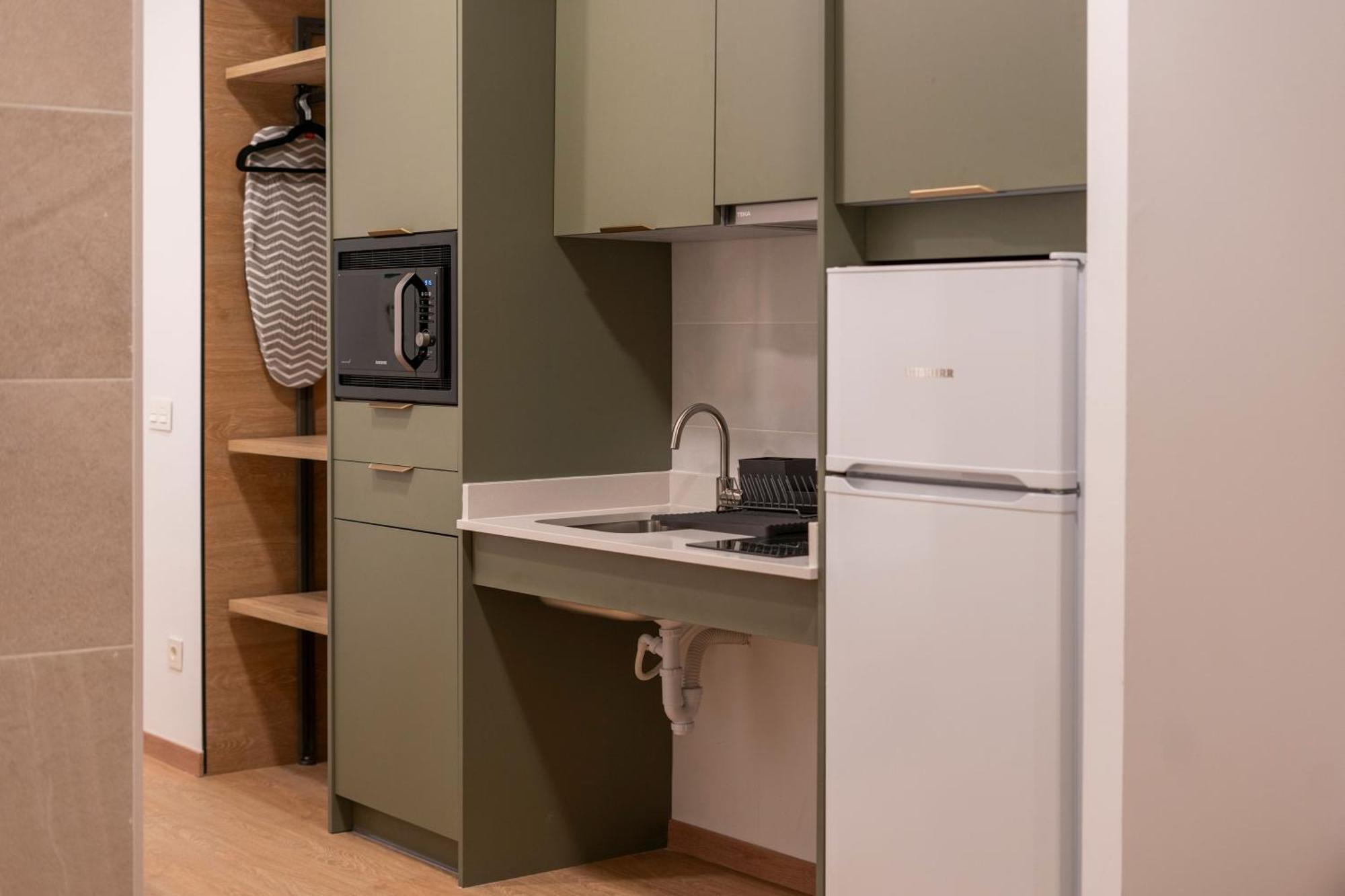 Vlc Host - Molinell Appartement Valence