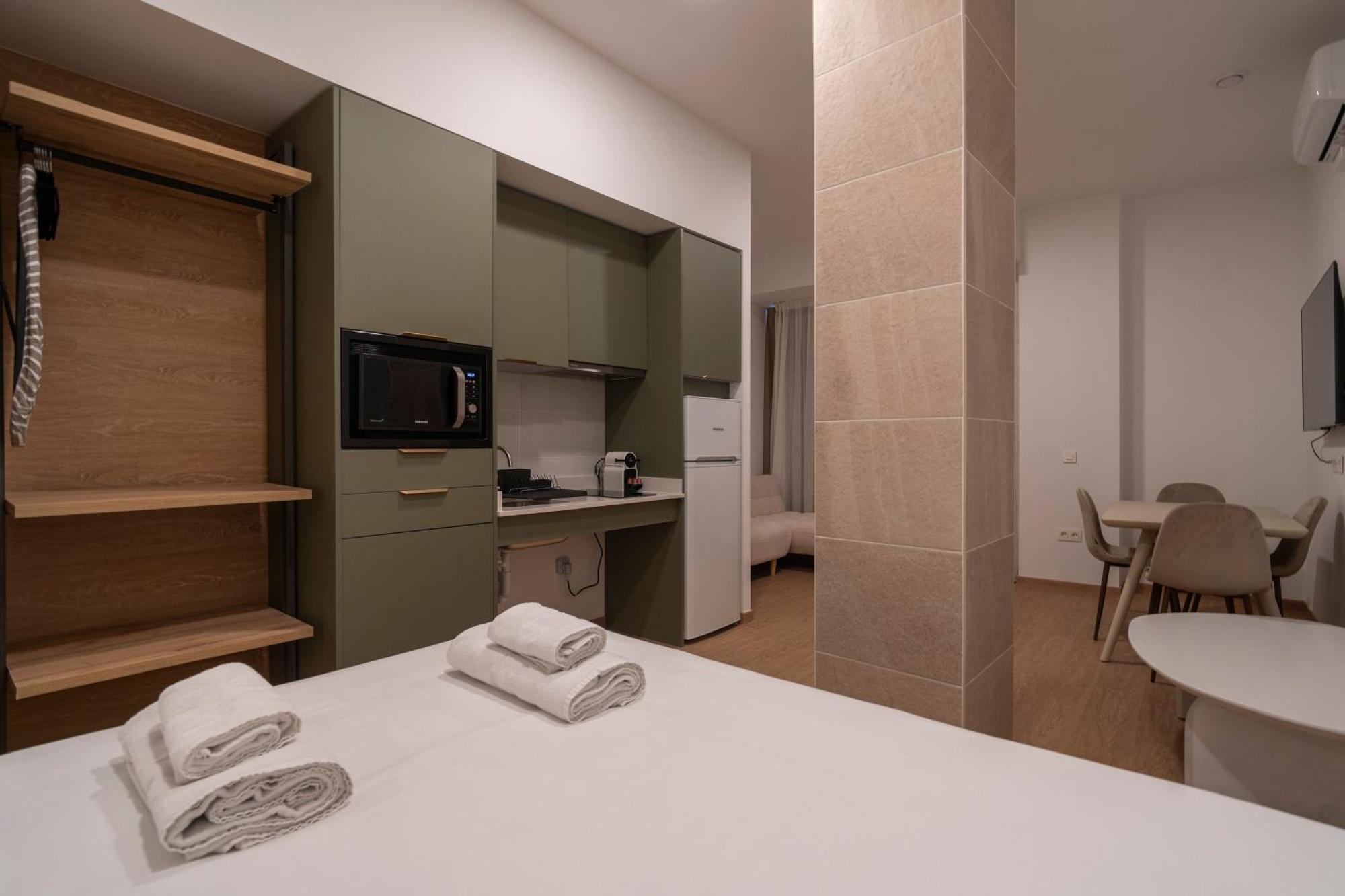 Appartement Vlc Host - Molinell Valence