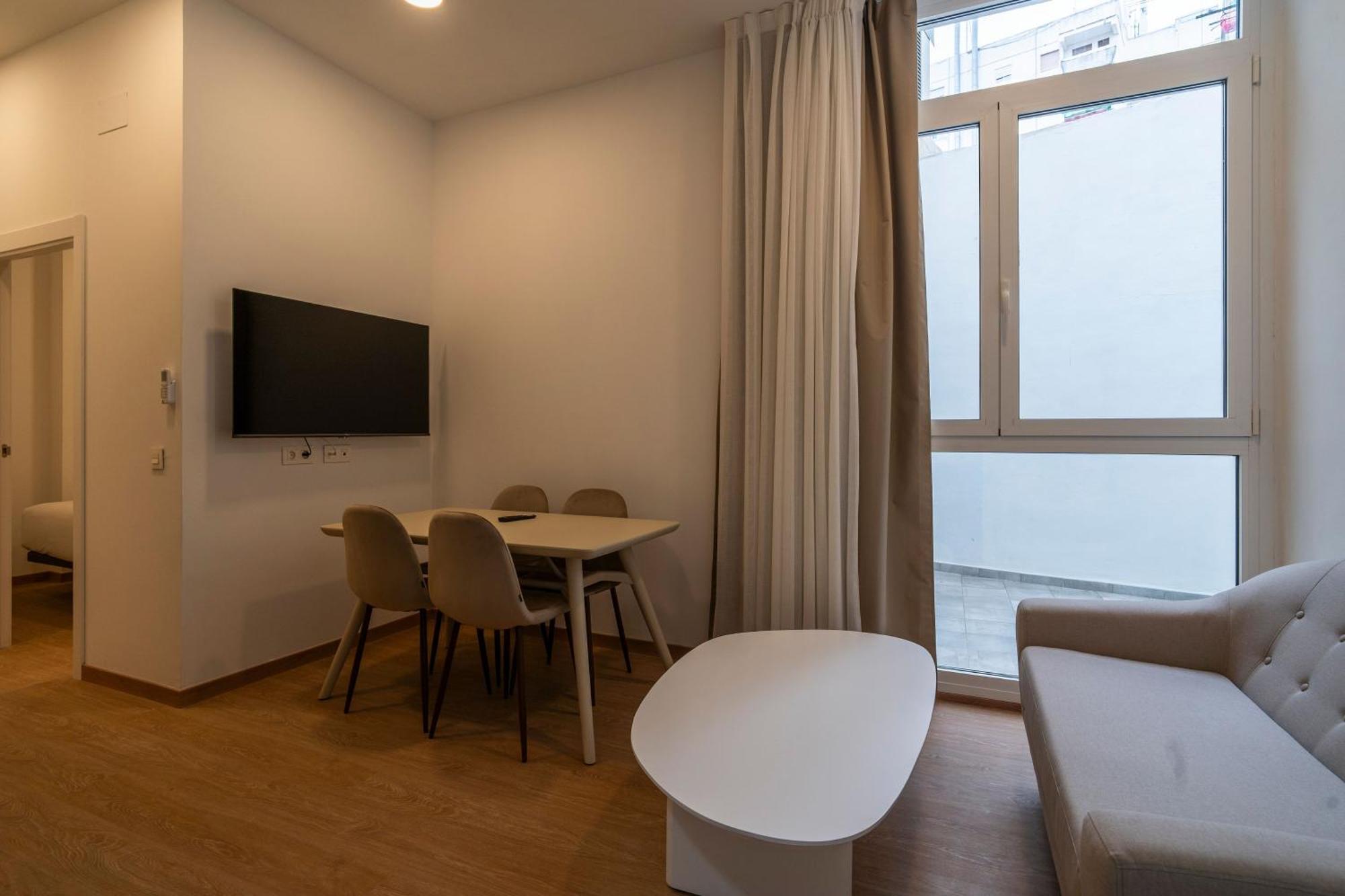 Appartement Vlc Host - Molinell Valence