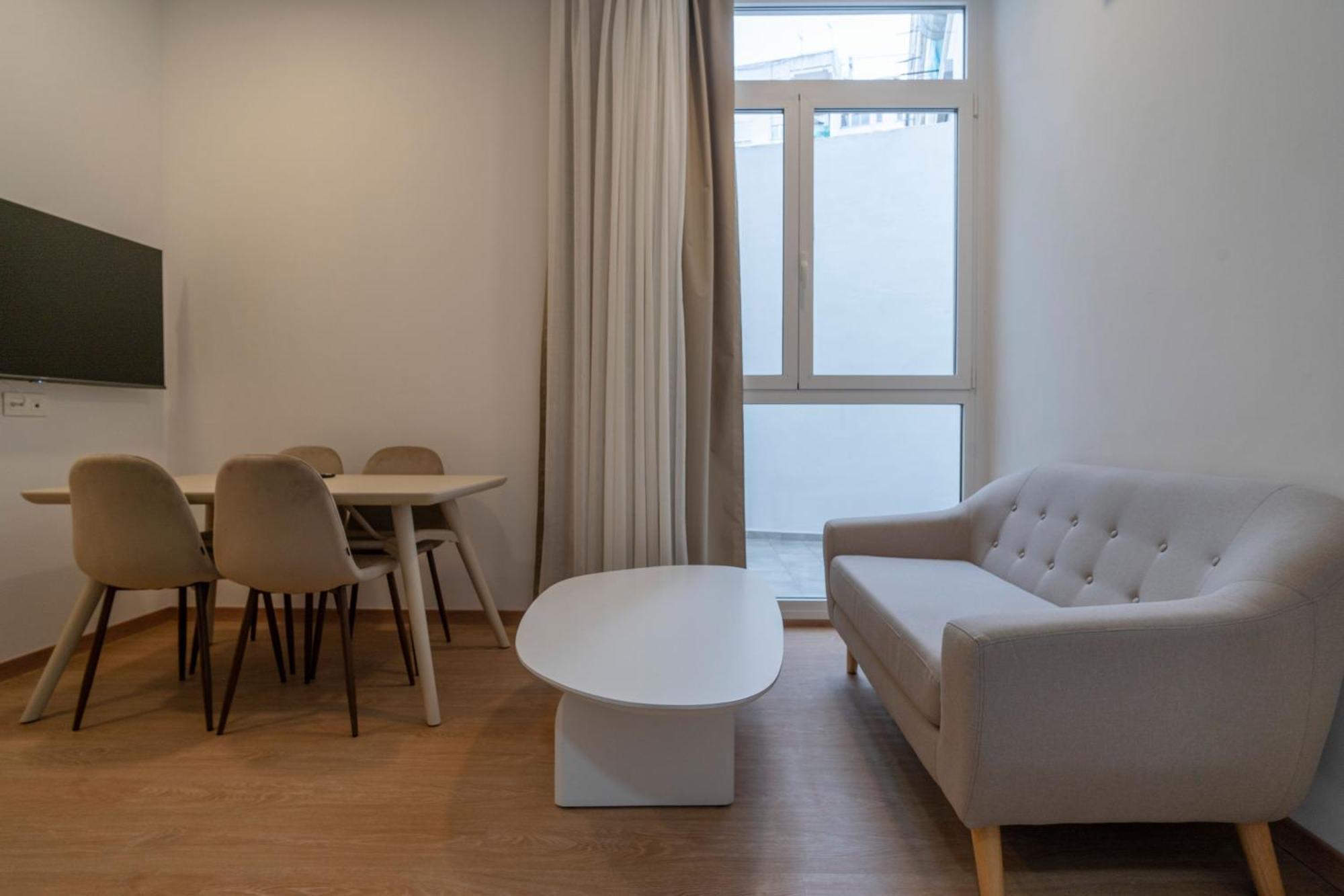Appartement Vlc Host - Molinell