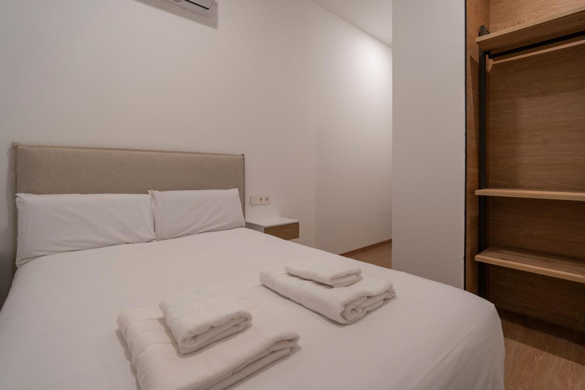 Vlc Host - Molinell Appartement Valence