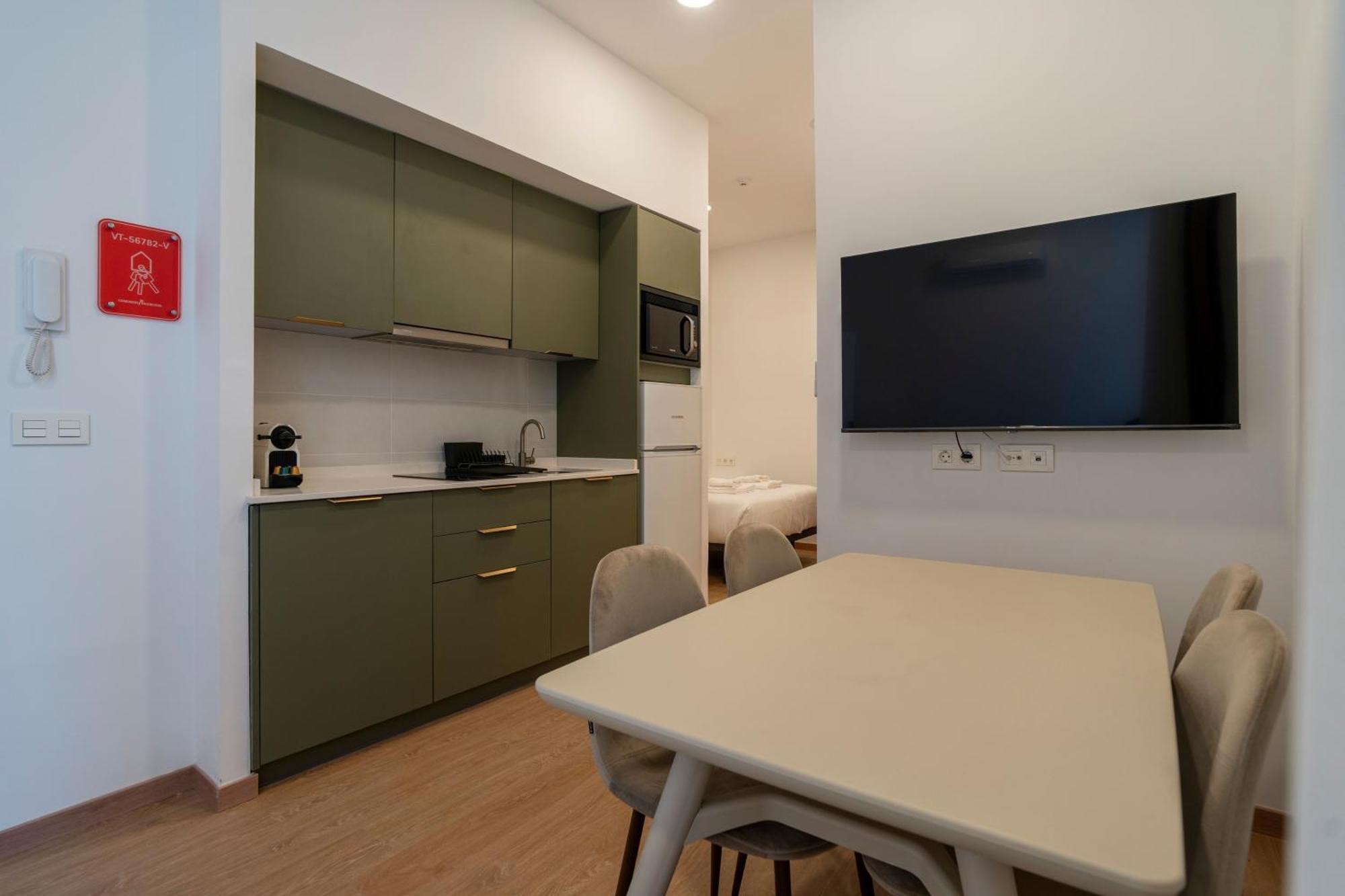 Appartement Vlc Host - Molinell Valence