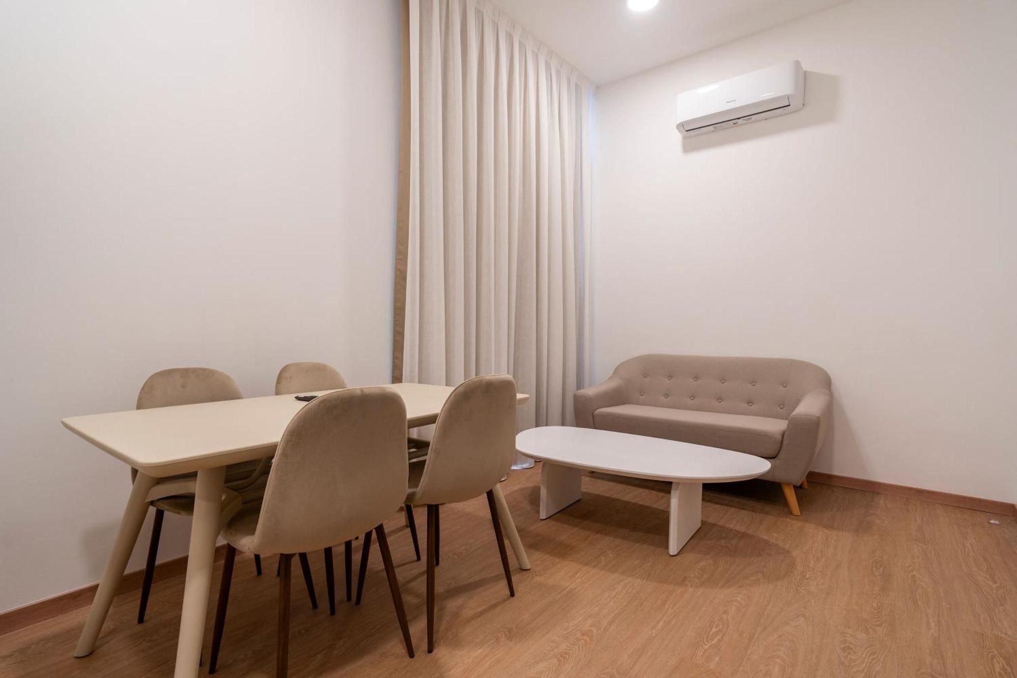 Vlc Host - Molinell Appartement Valence