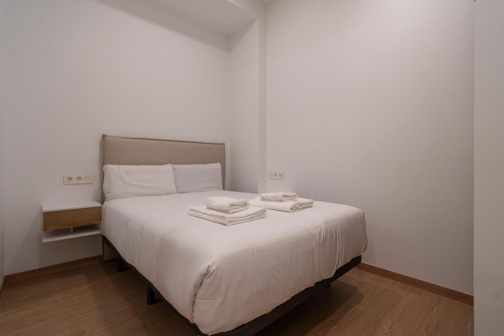 Appartement Vlc Host - Molinell Valence