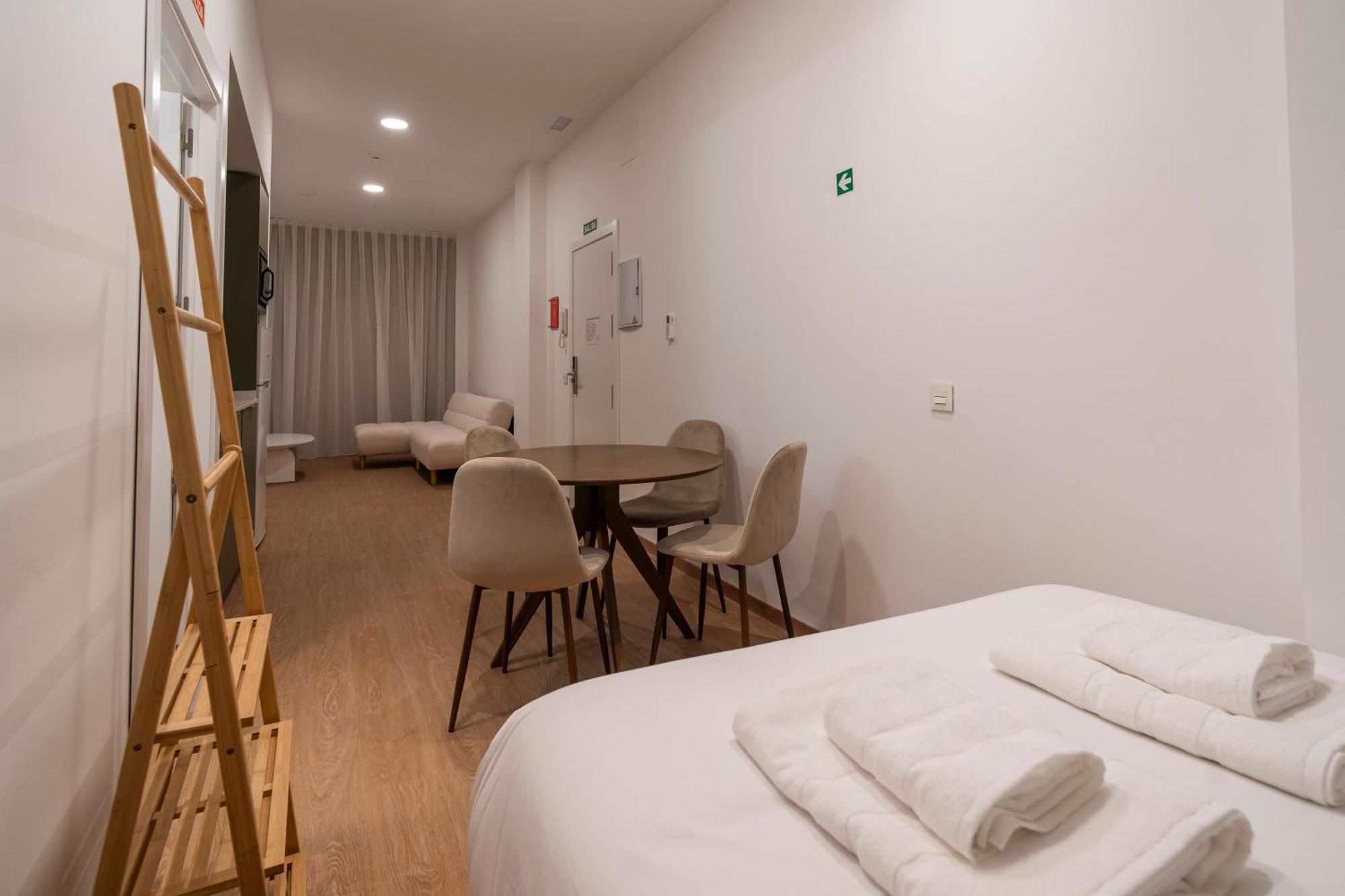 Vlc Host - Molinell Appartement