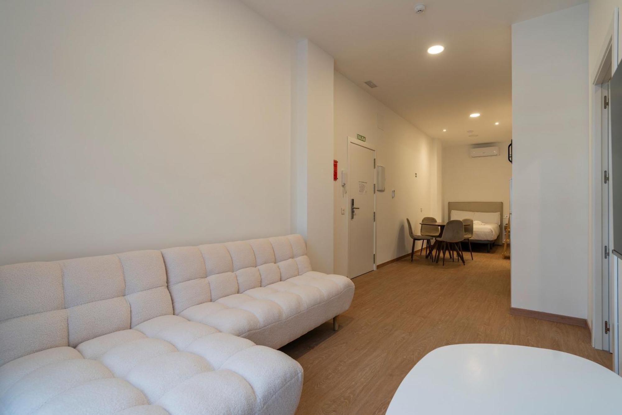 Vlc Host - Molinell Appartement Valence