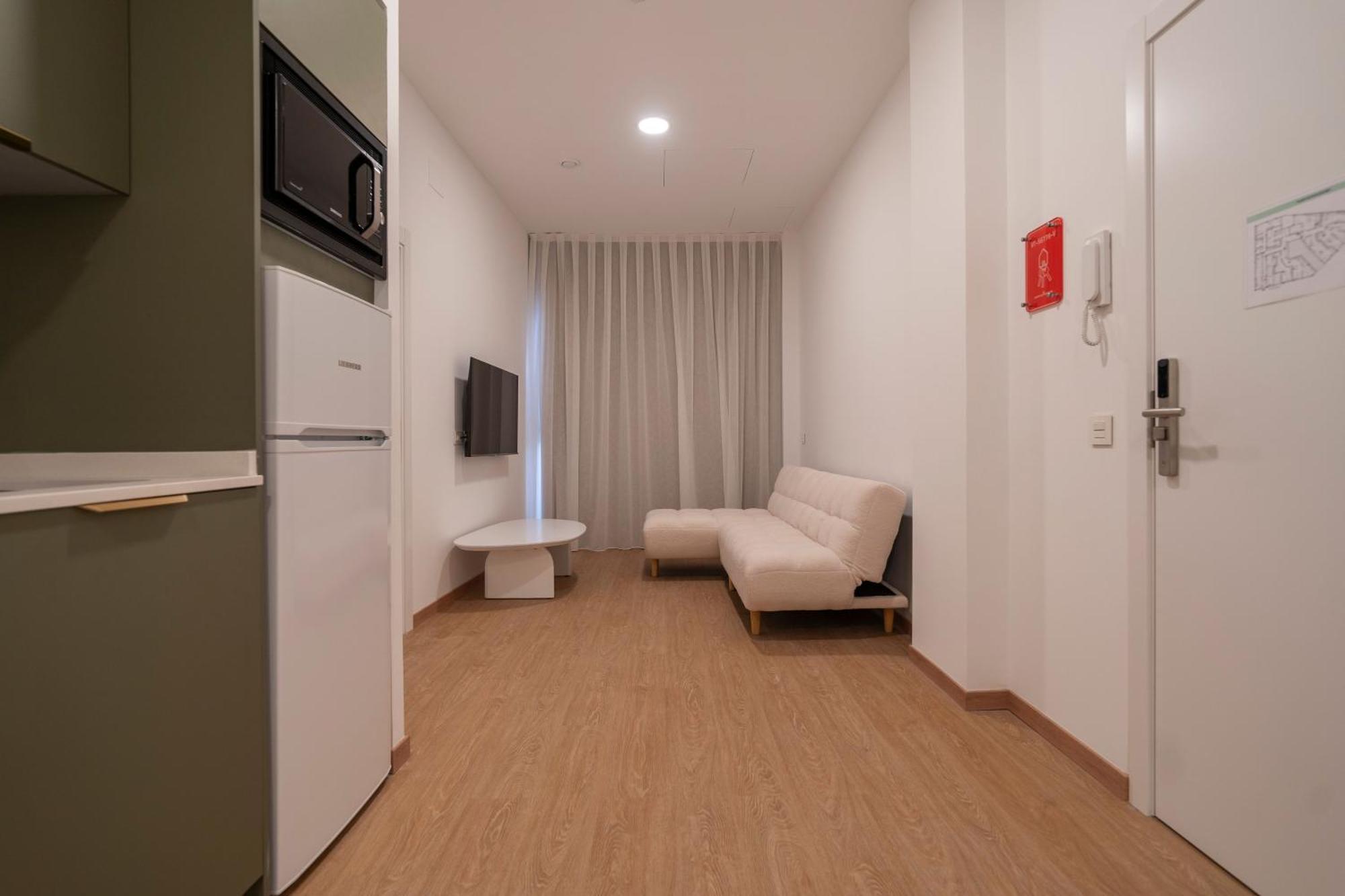 Appartement Vlc Host - Molinell Valence
