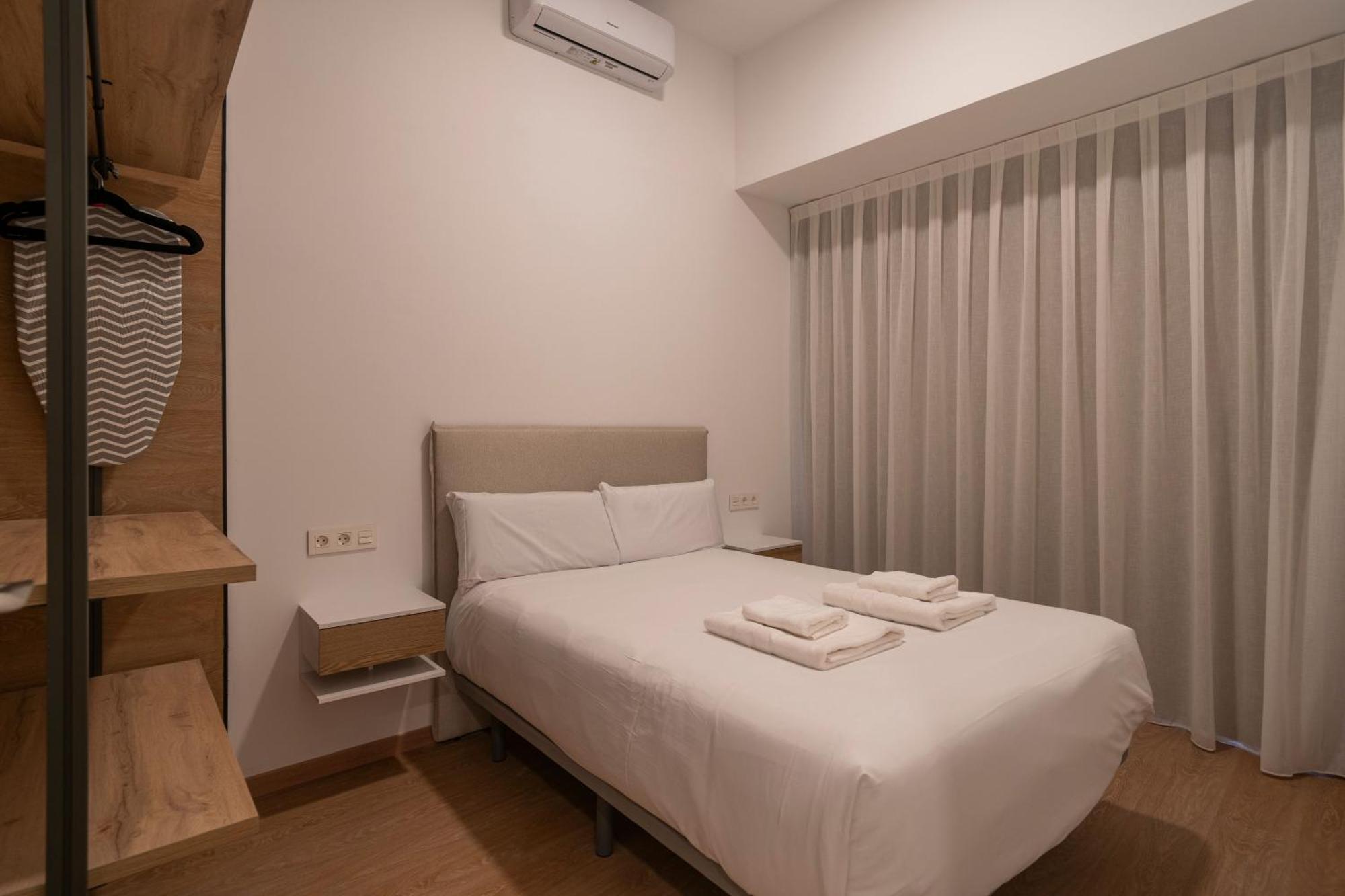 Vlc Host - Molinell Appartement *