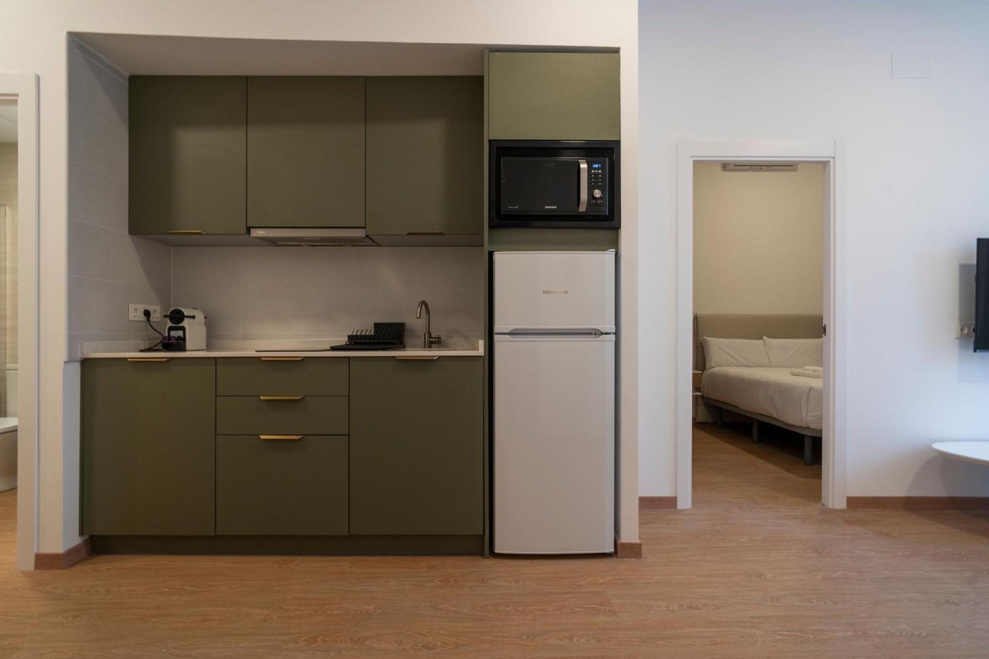 Appartement Vlc Host - Molinell *