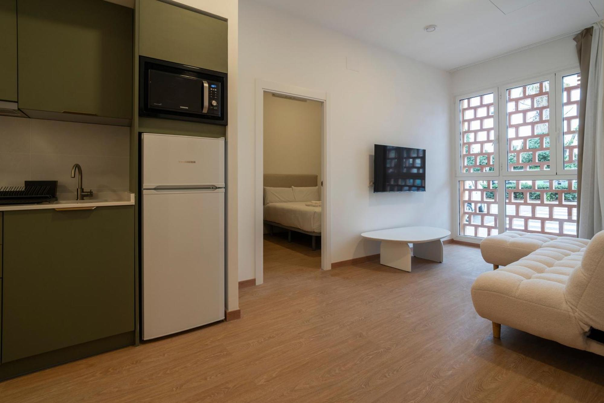 Vlc Host - Molinell Appartement Valence
