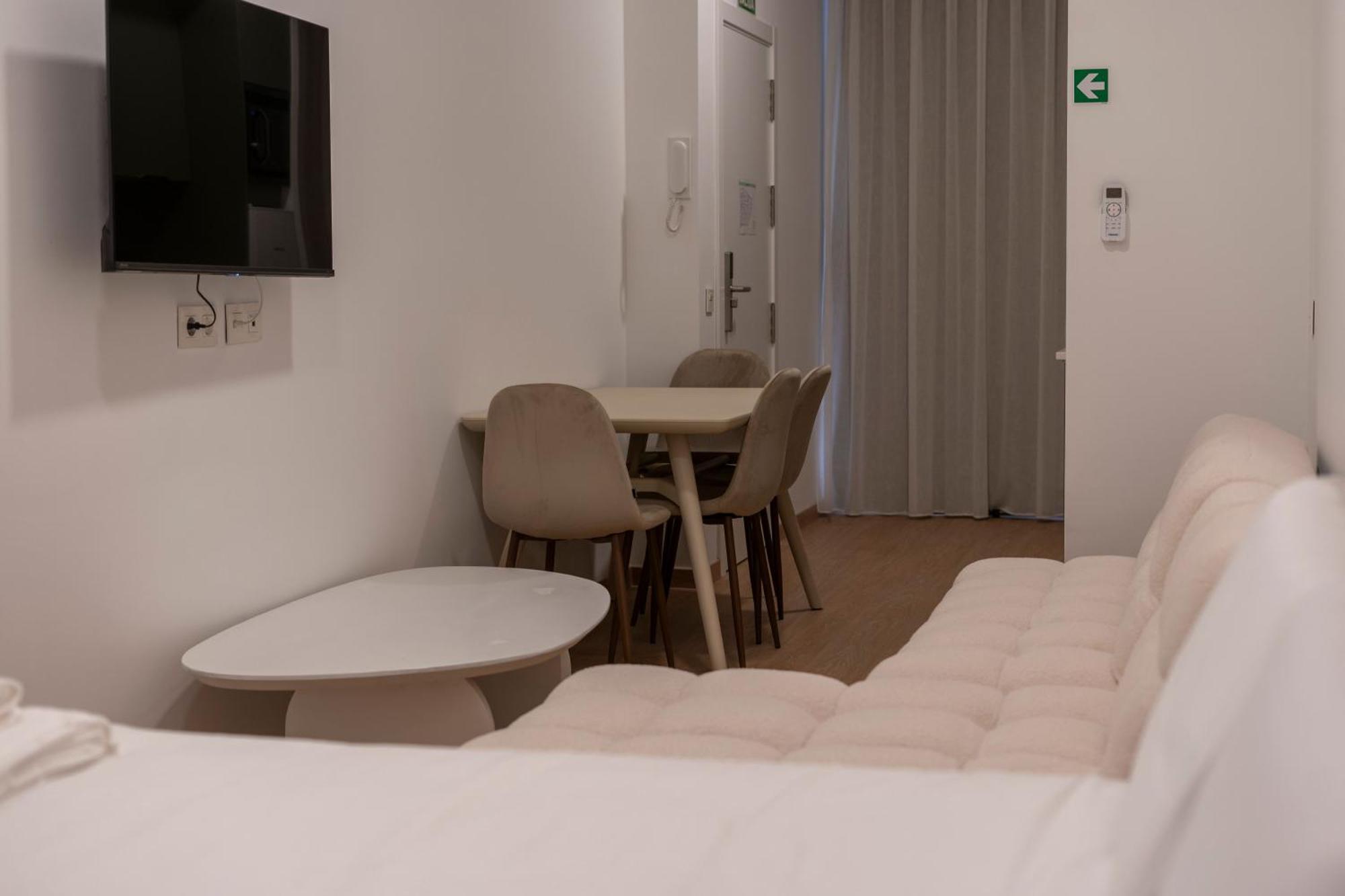 Vlc Host - Molinell Appartement