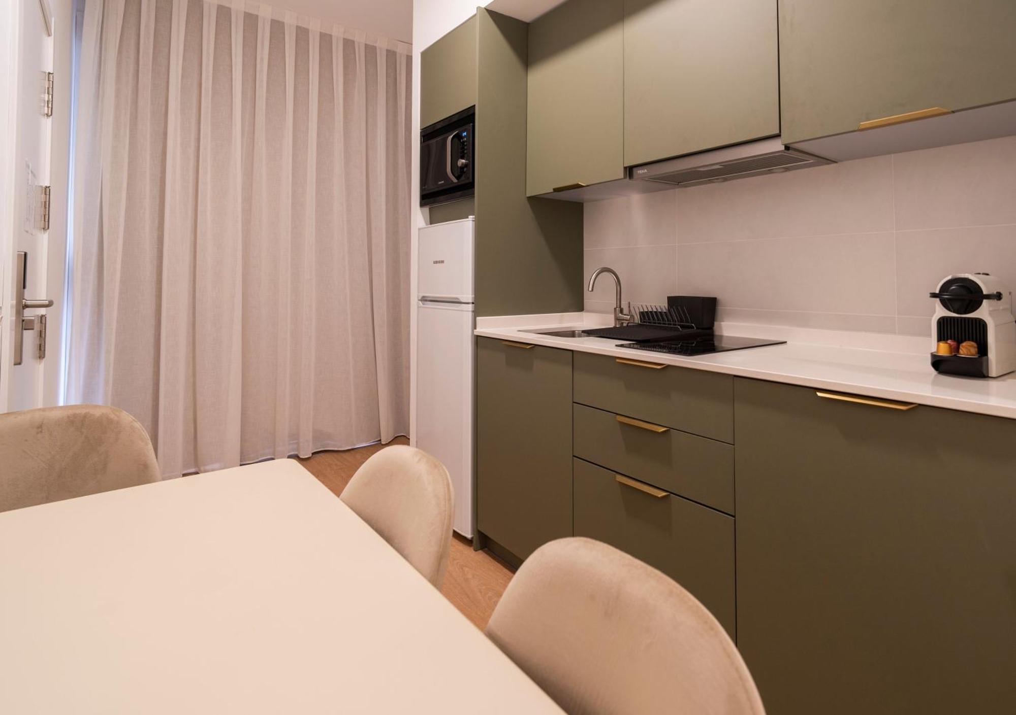 Appartement Vlc Host - Molinell