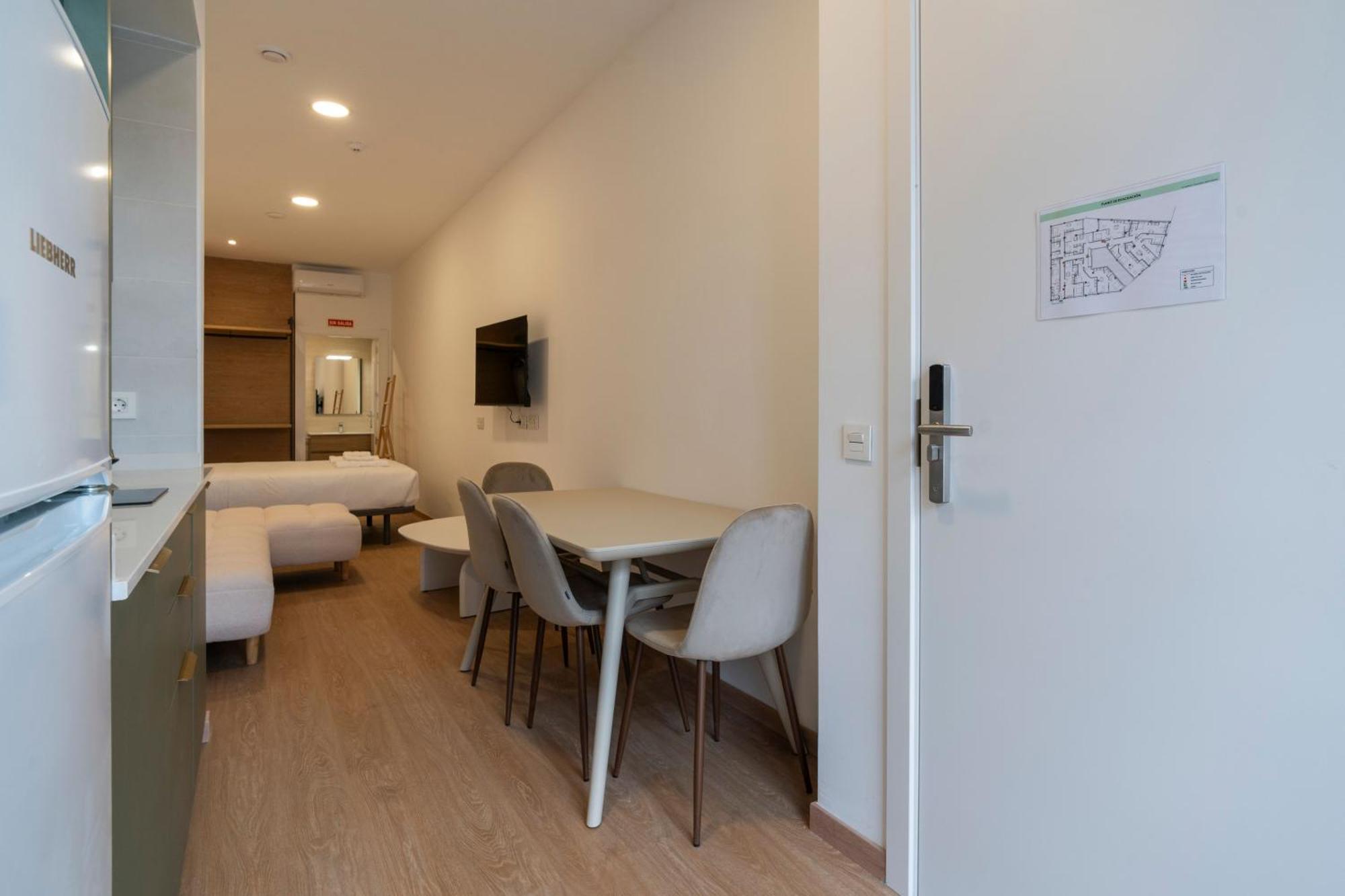 Appartement Vlc Host - Molinell *