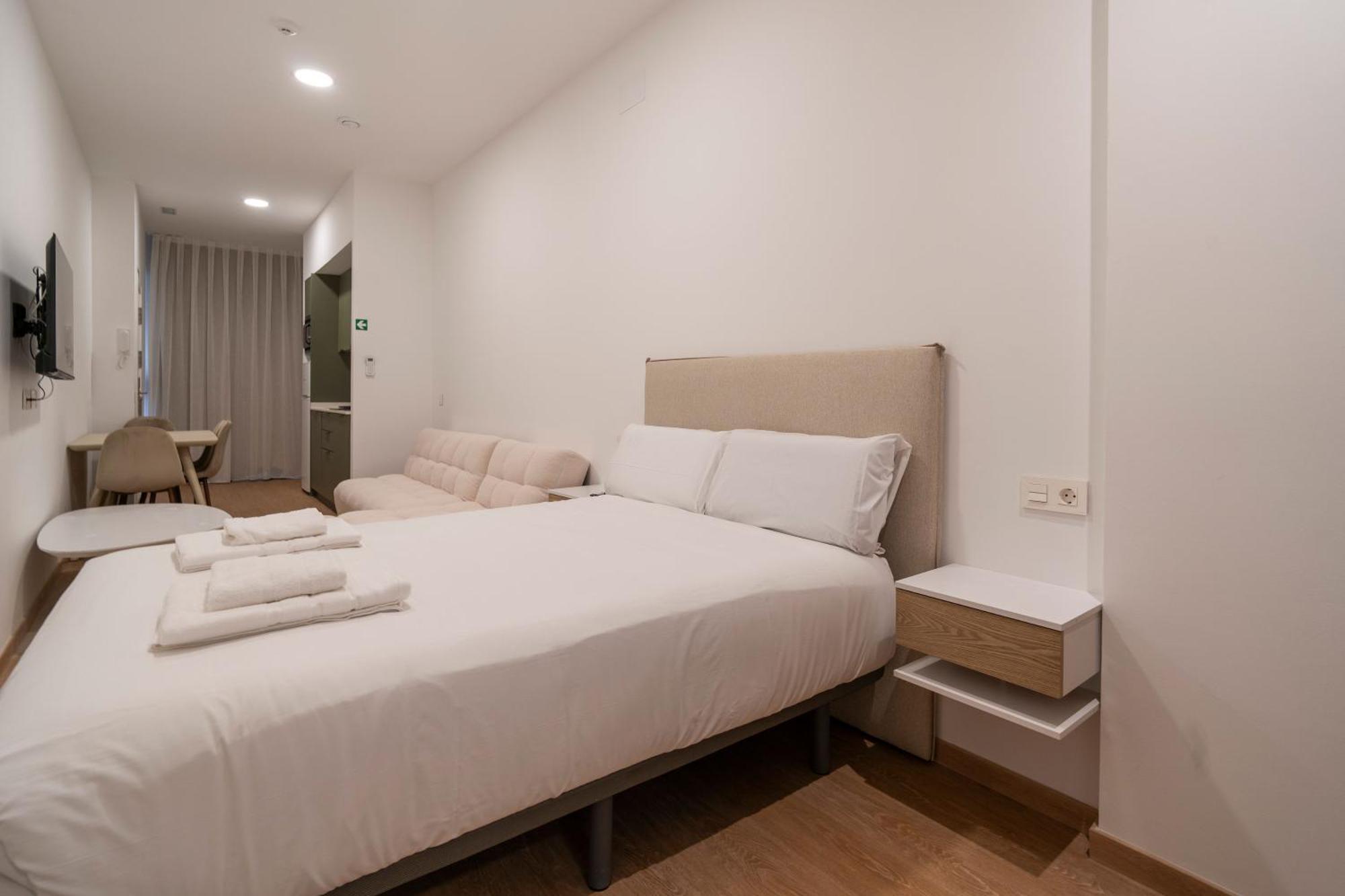 Vlc Host - Molinell Appartement Valence
