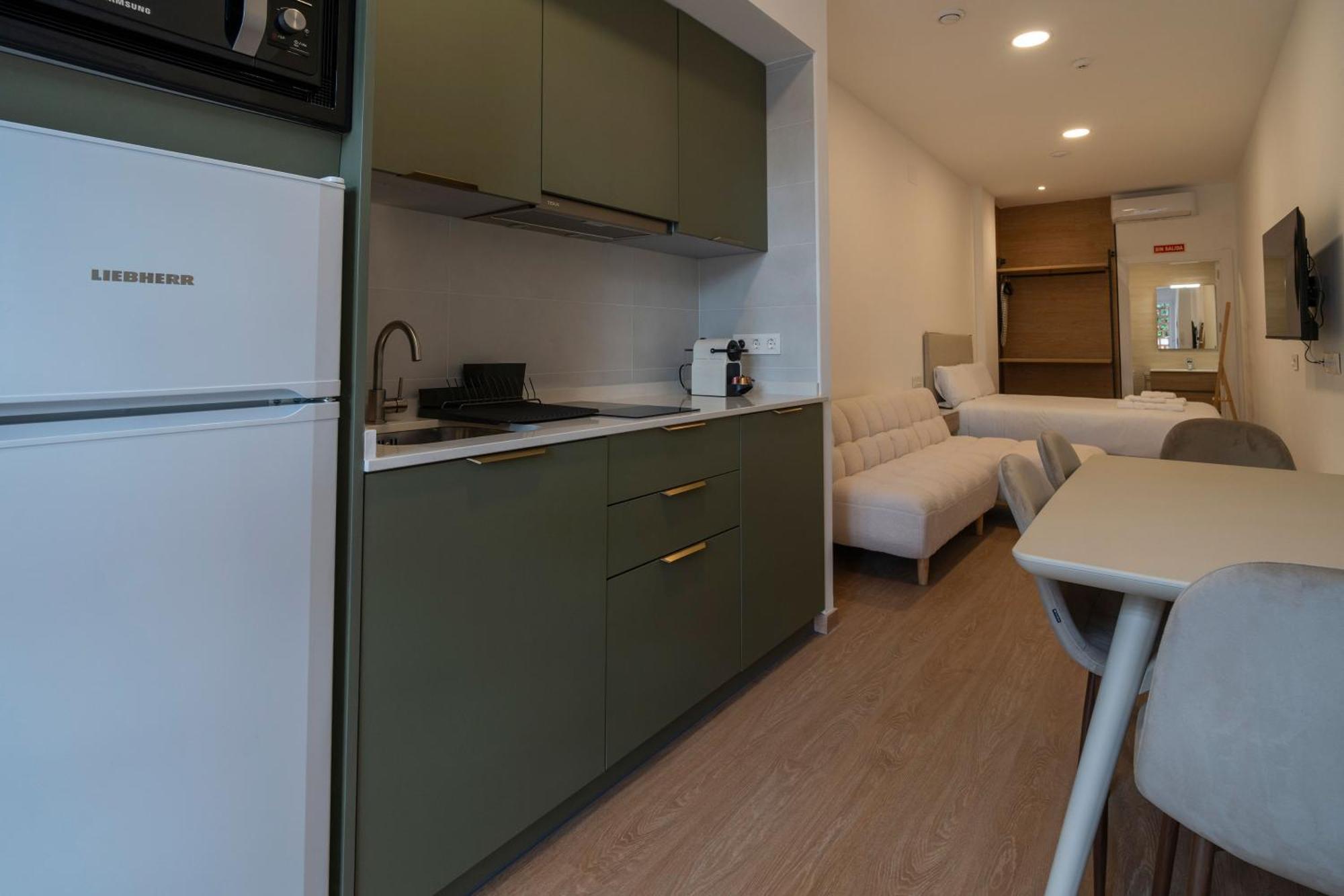 Vlc Host - Molinell Appartement