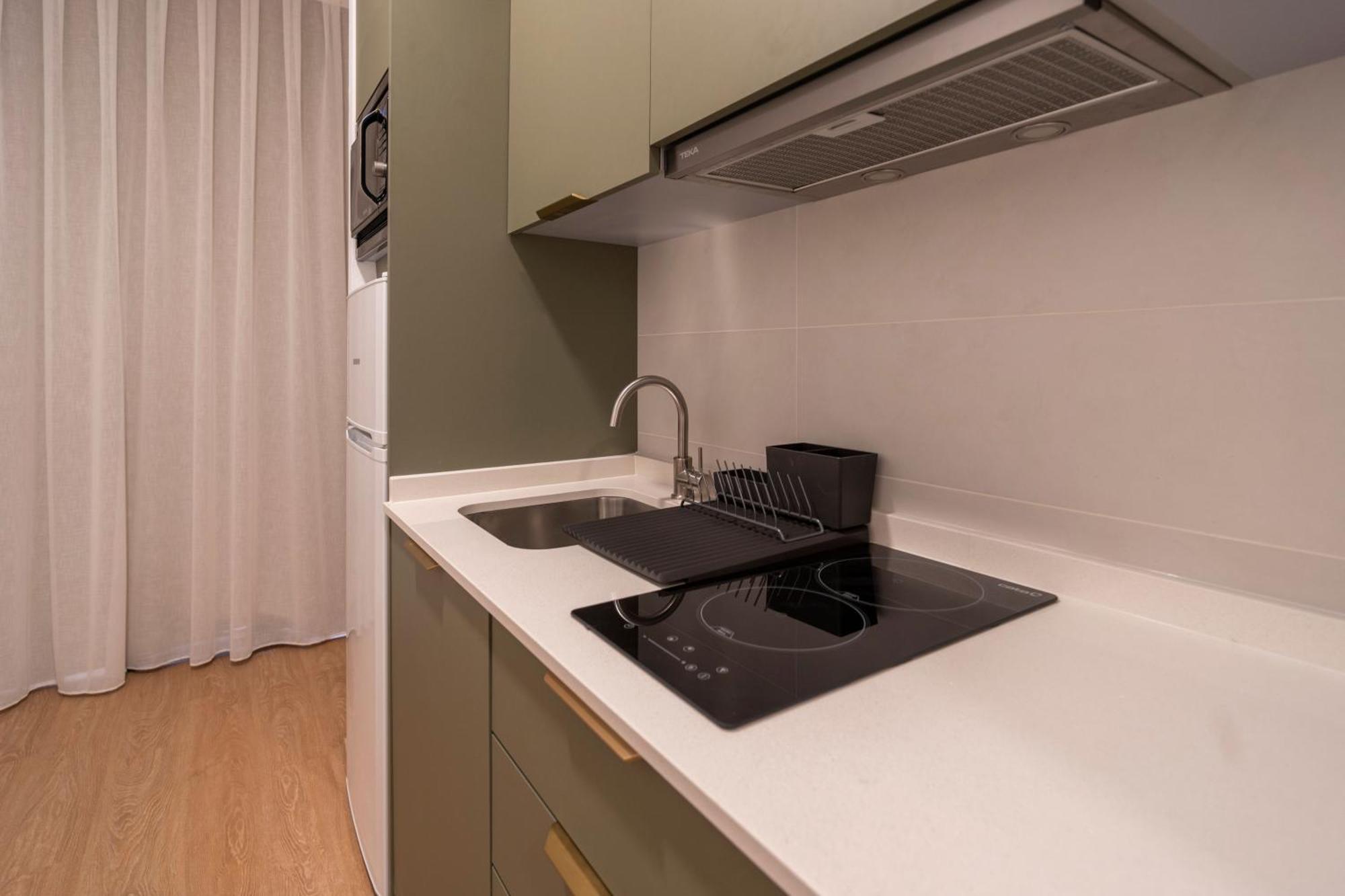 Vlc Host - Molinell Appartement *