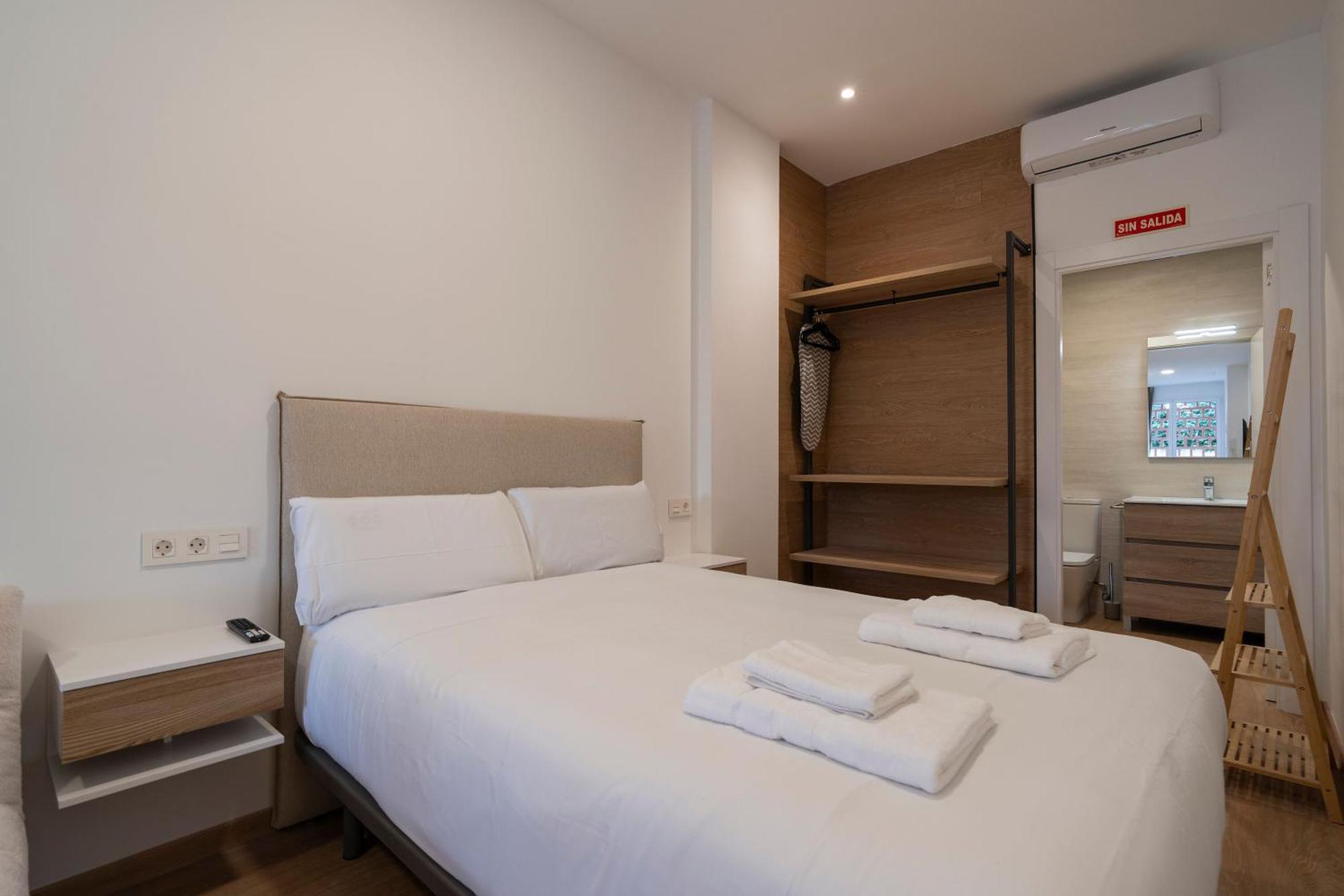 Vlc Host - Molinell Appartement Valence
