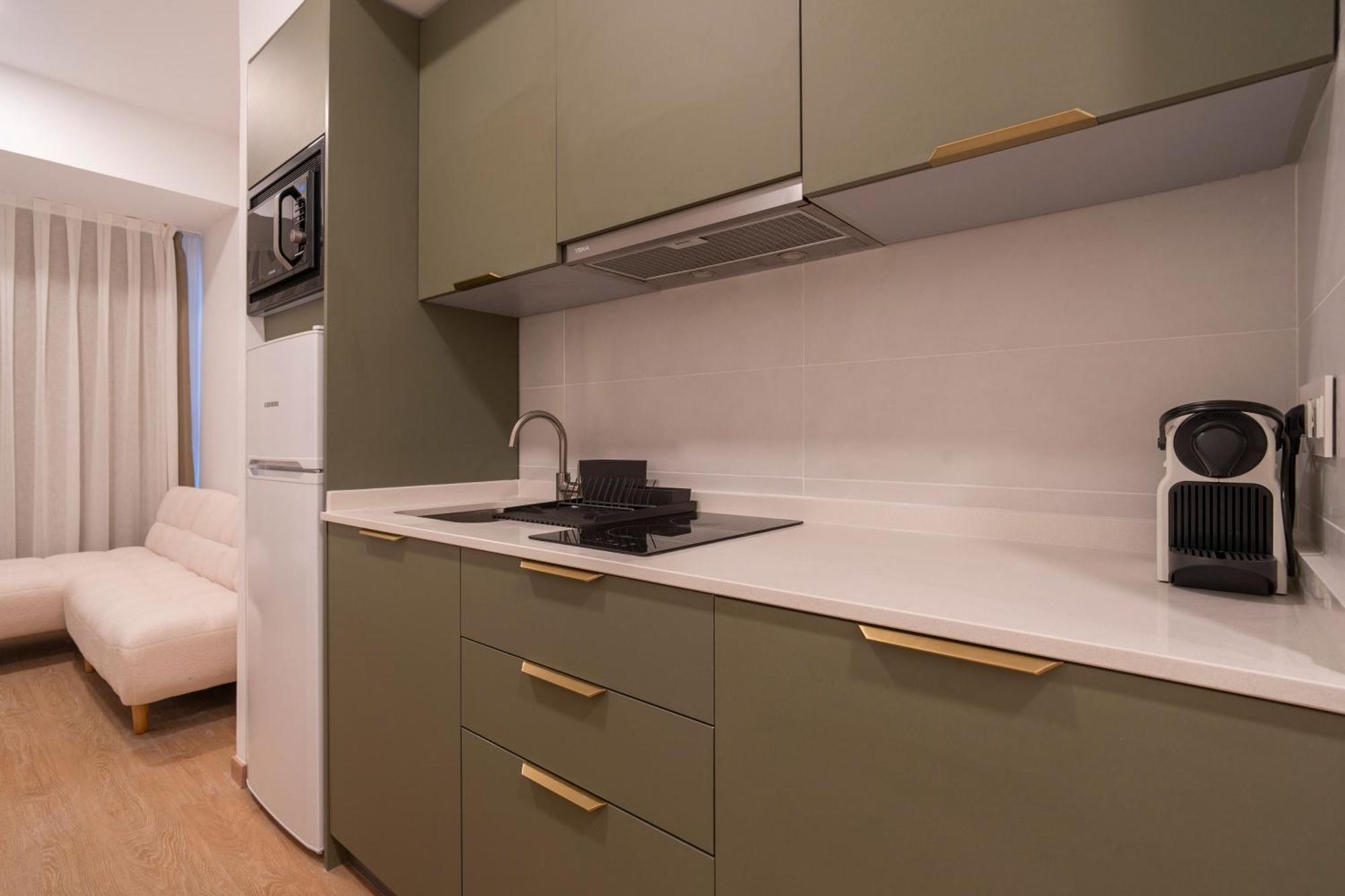 Vlc Host - Molinell Appartement